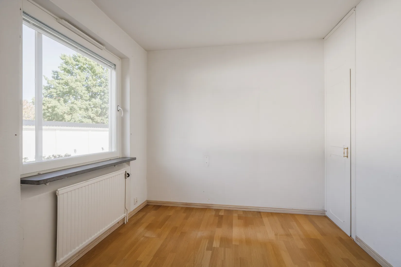 Radhus, Brännerigatan 16A, Strömsbro, Gävle