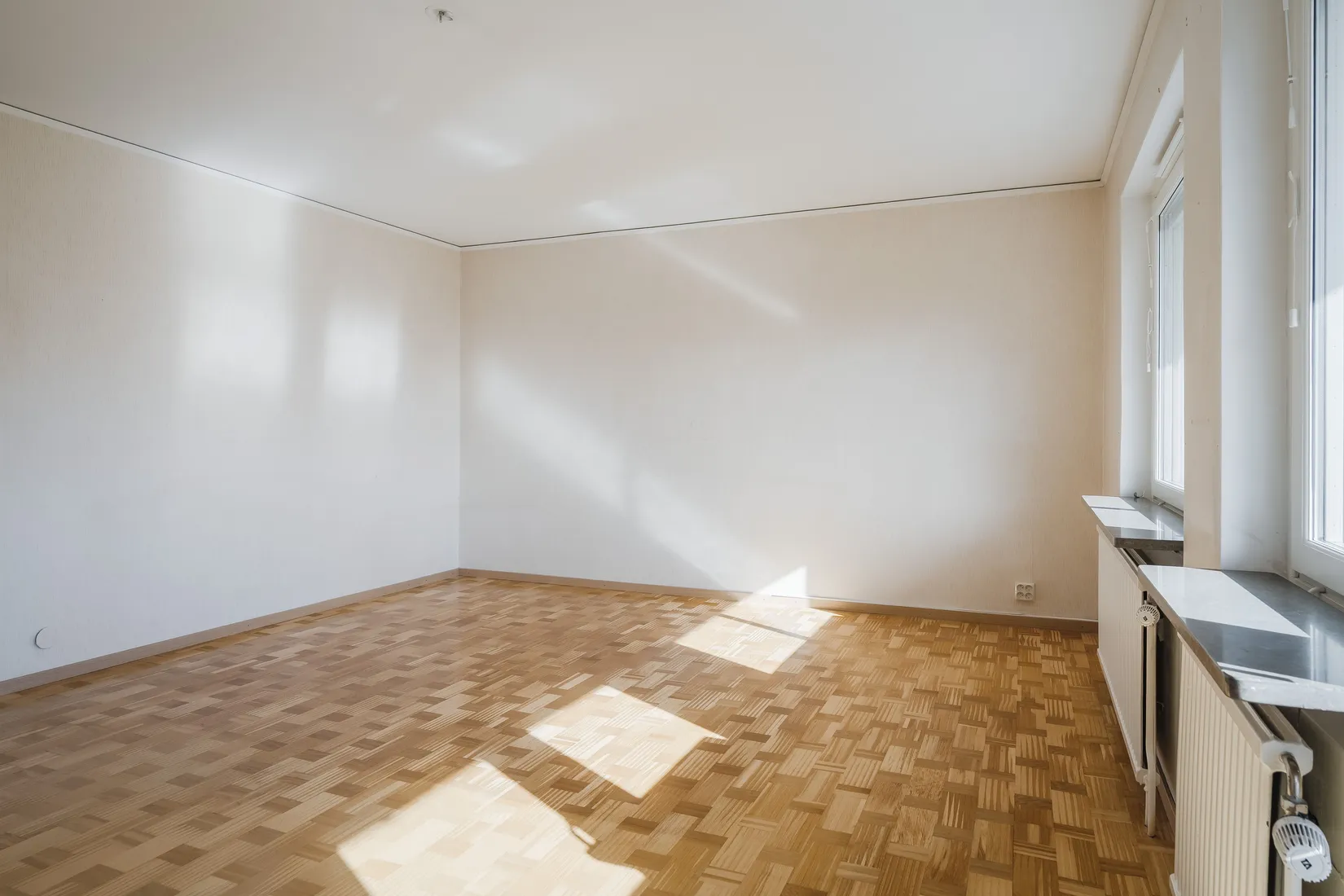 Radhus, Brännerigatan 16A, Strömsbro, Gävle