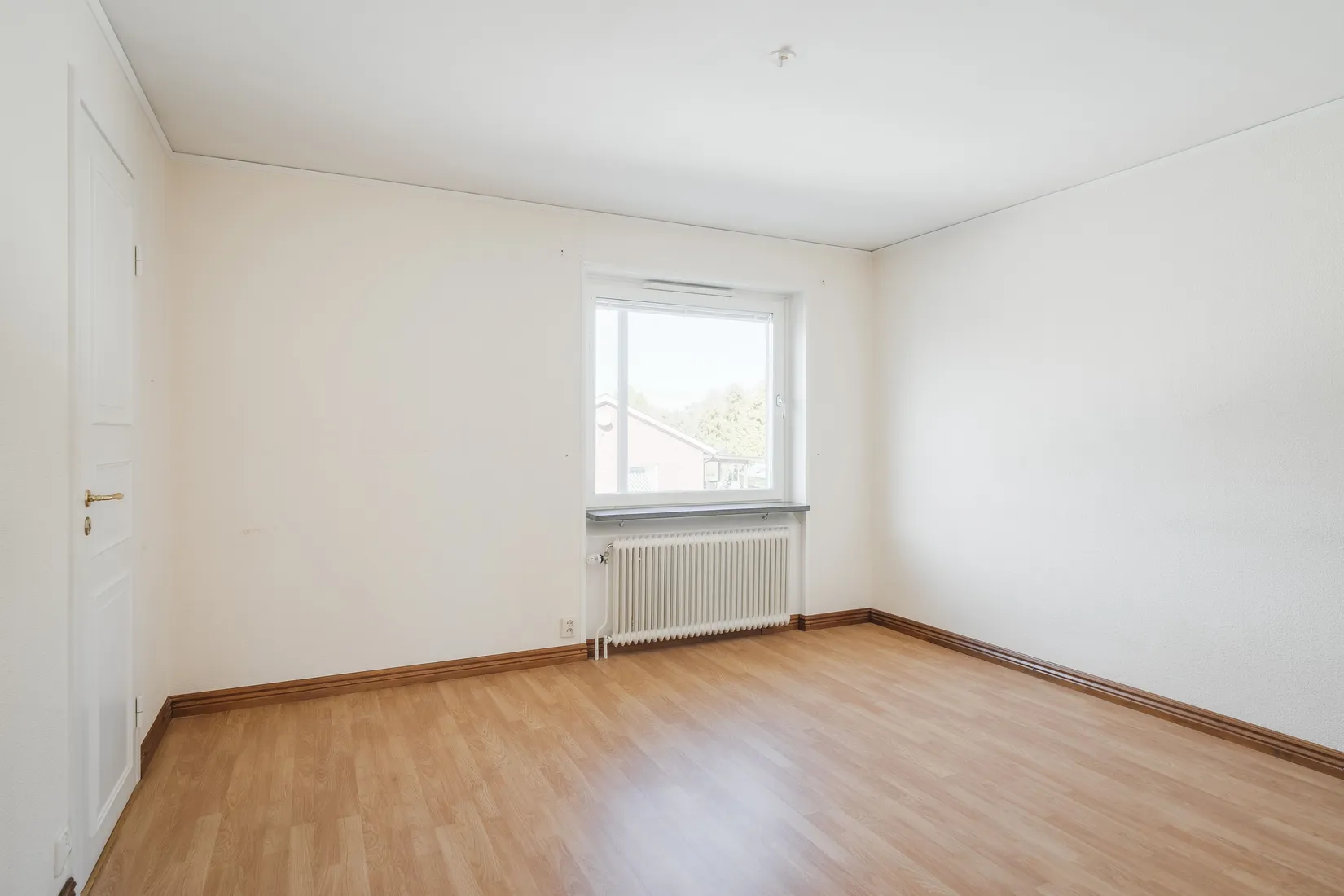 Radhus, Brännerigatan 16A, Strömsbro, Gävle