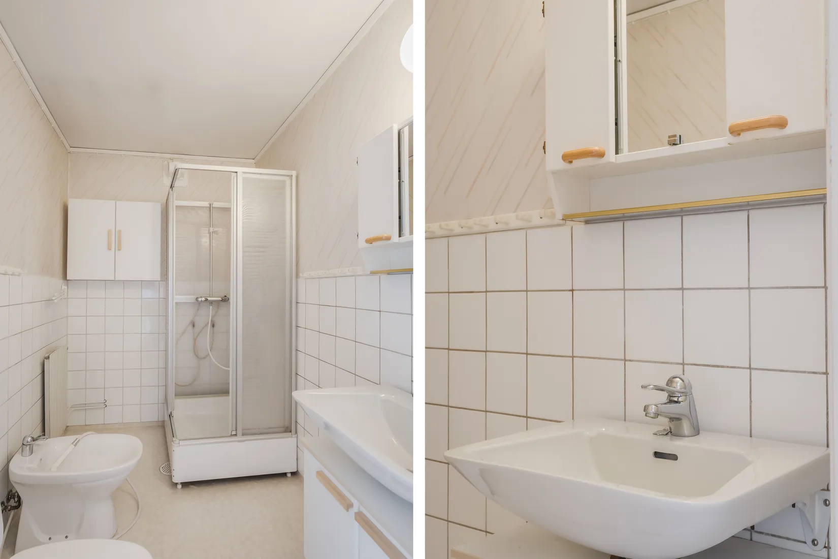 Radhus, Brännerigatan 16A, Strömsbro, Gävle