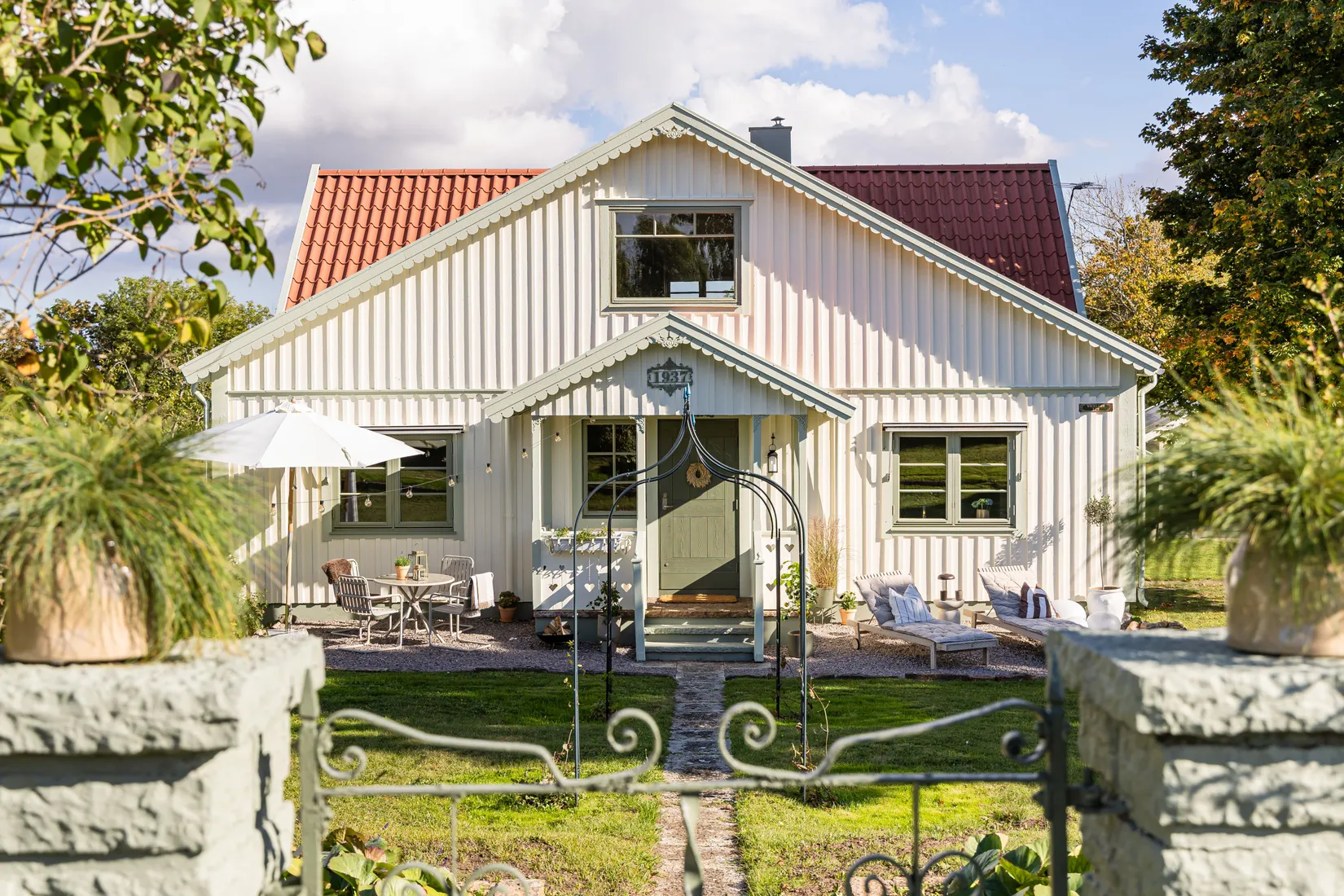 Villa, Vickleby 129, Vickleby, Mörbylånga