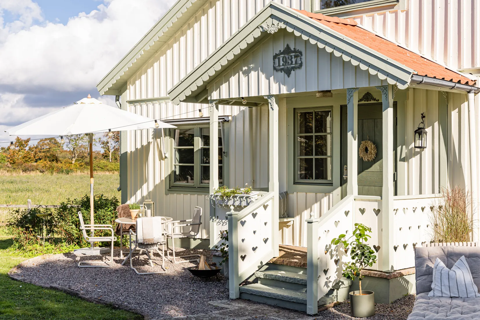 Villa, Vickleby 129, Vickleby, Mörbylånga