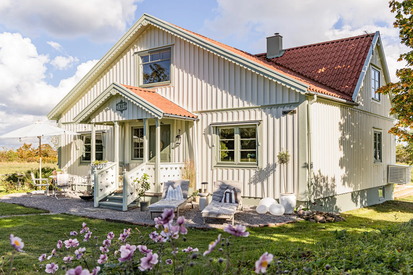 Villa, Vickleby 129, Vickleby, Mörbylånga