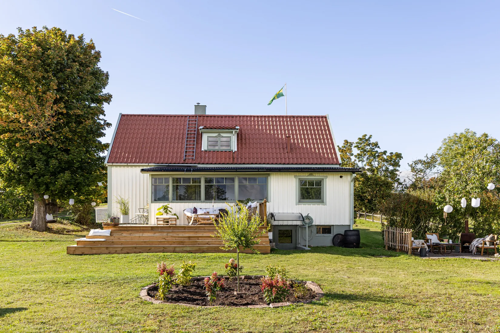 Villa, Vickleby 129, Vickleby, Mörbylånga