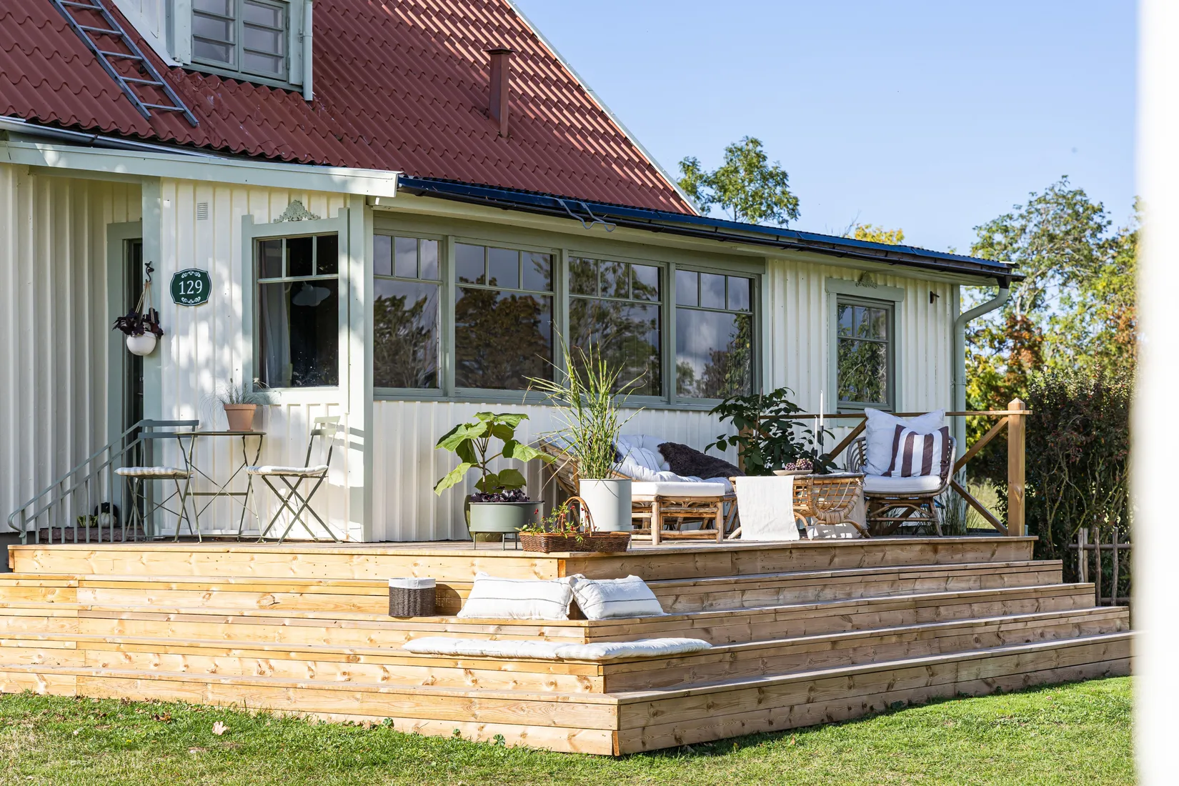 Villa, Vickleby 129, Vickleby, Mörbylånga