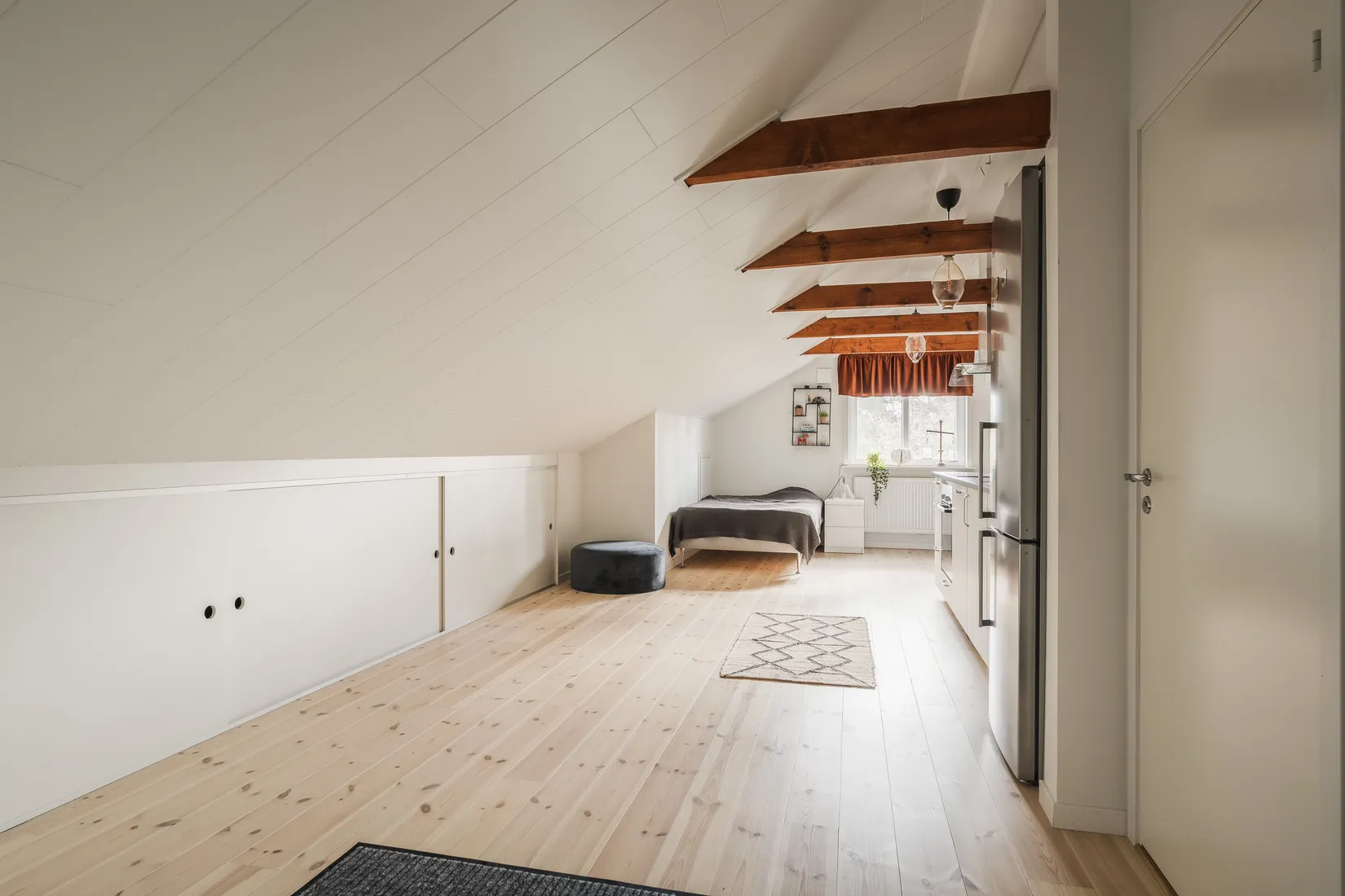 Bostadsrätt, Skogmursvägen 6, Olsbacka, Gävle