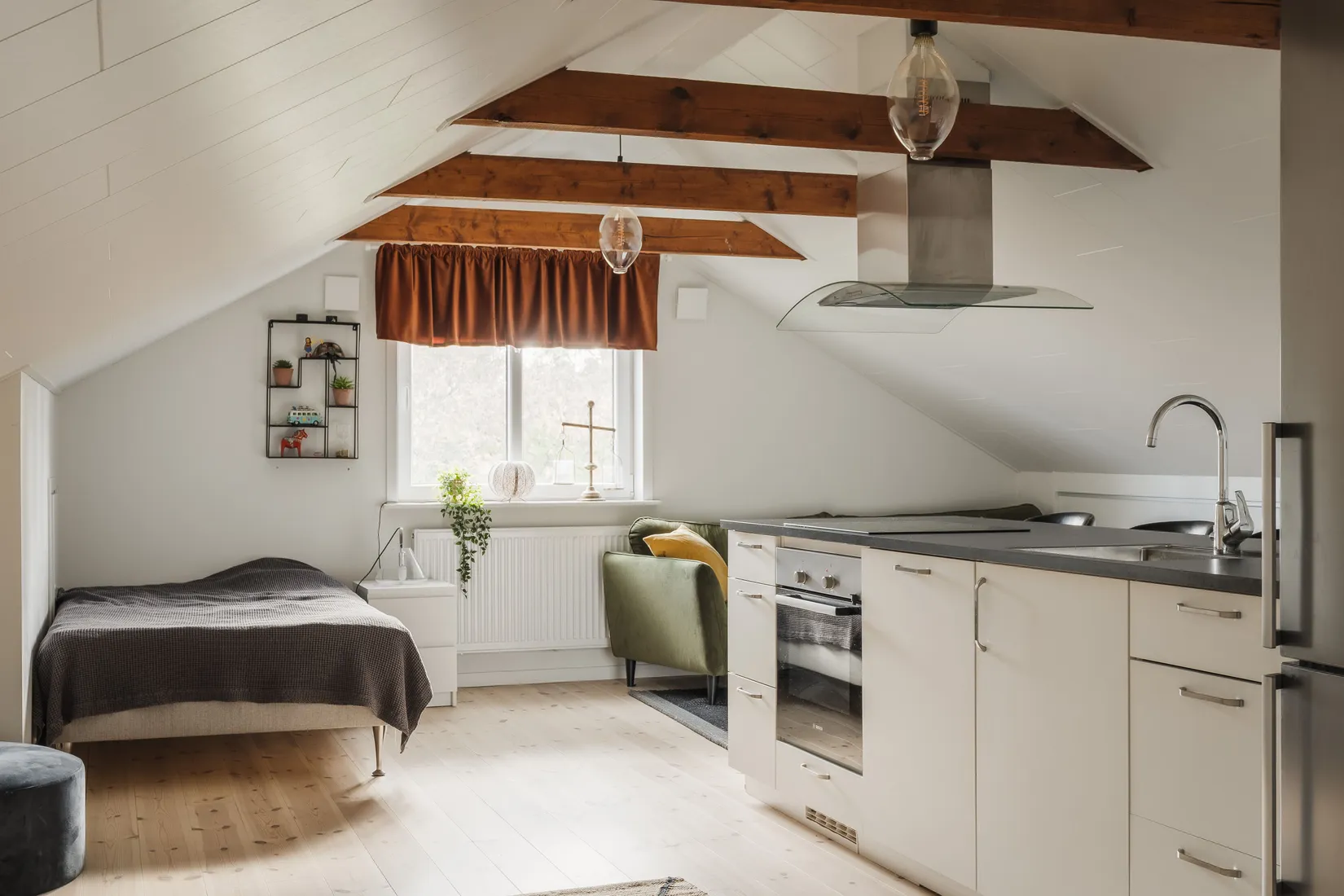 Bostadsrätt, Skogmursvägen 6, Olsbacka, Gävle