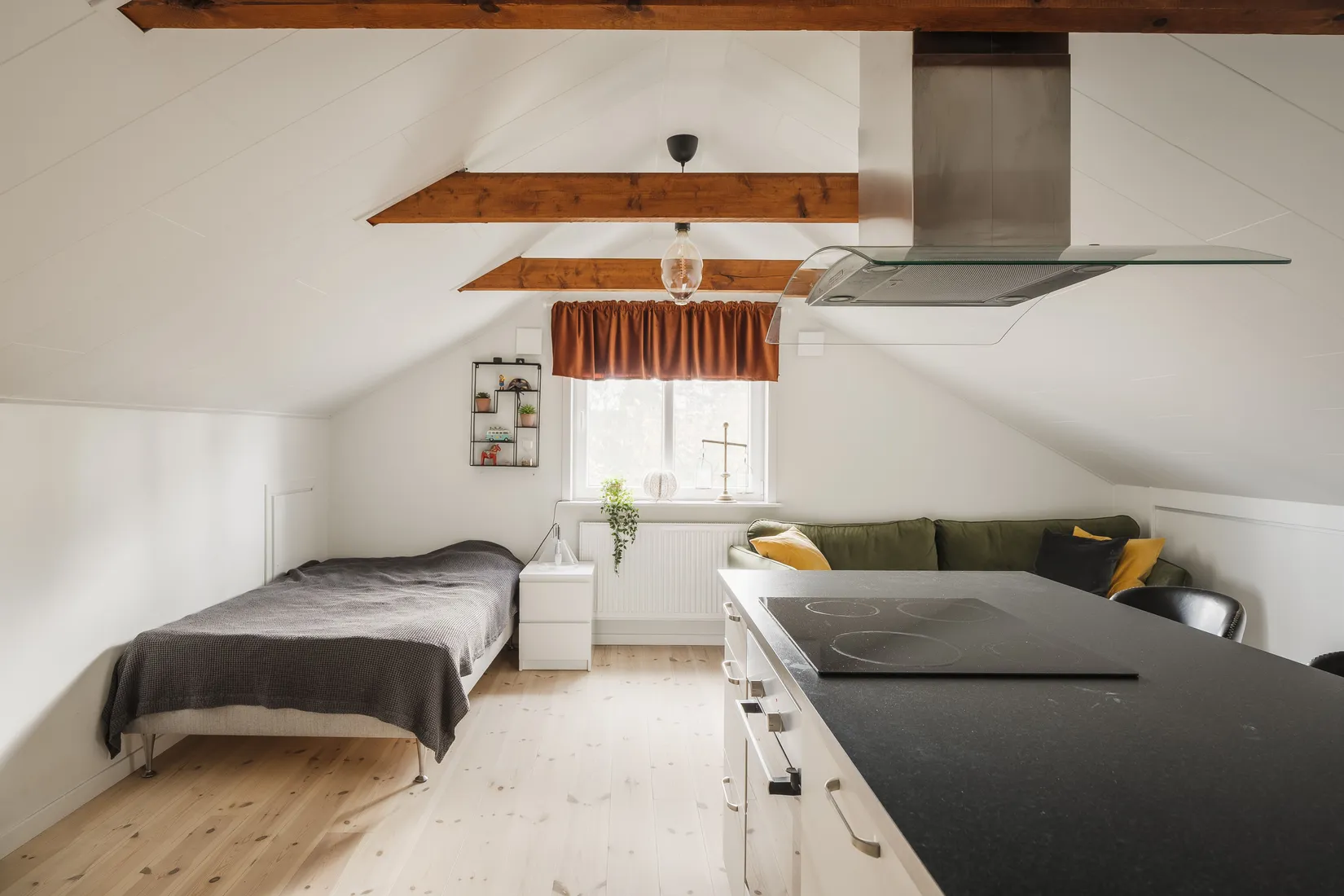 Bostadsrätt, Skogmursvägen 6, Olsbacka, Gävle