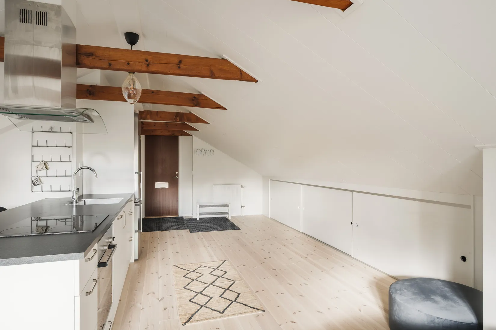 Bostadsrätt, Skogmursvägen 6, Olsbacka, Gävle