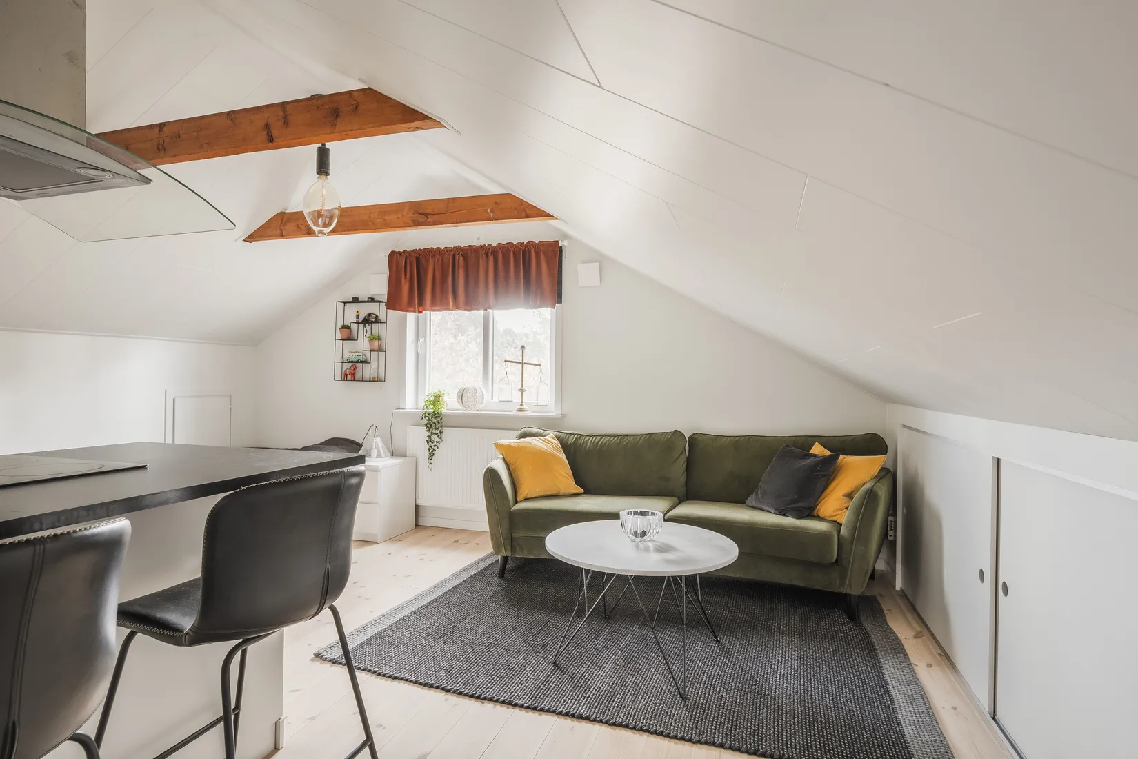 Bostadsrätt, Skogmursvägen 6, Olsbacka, Gävle