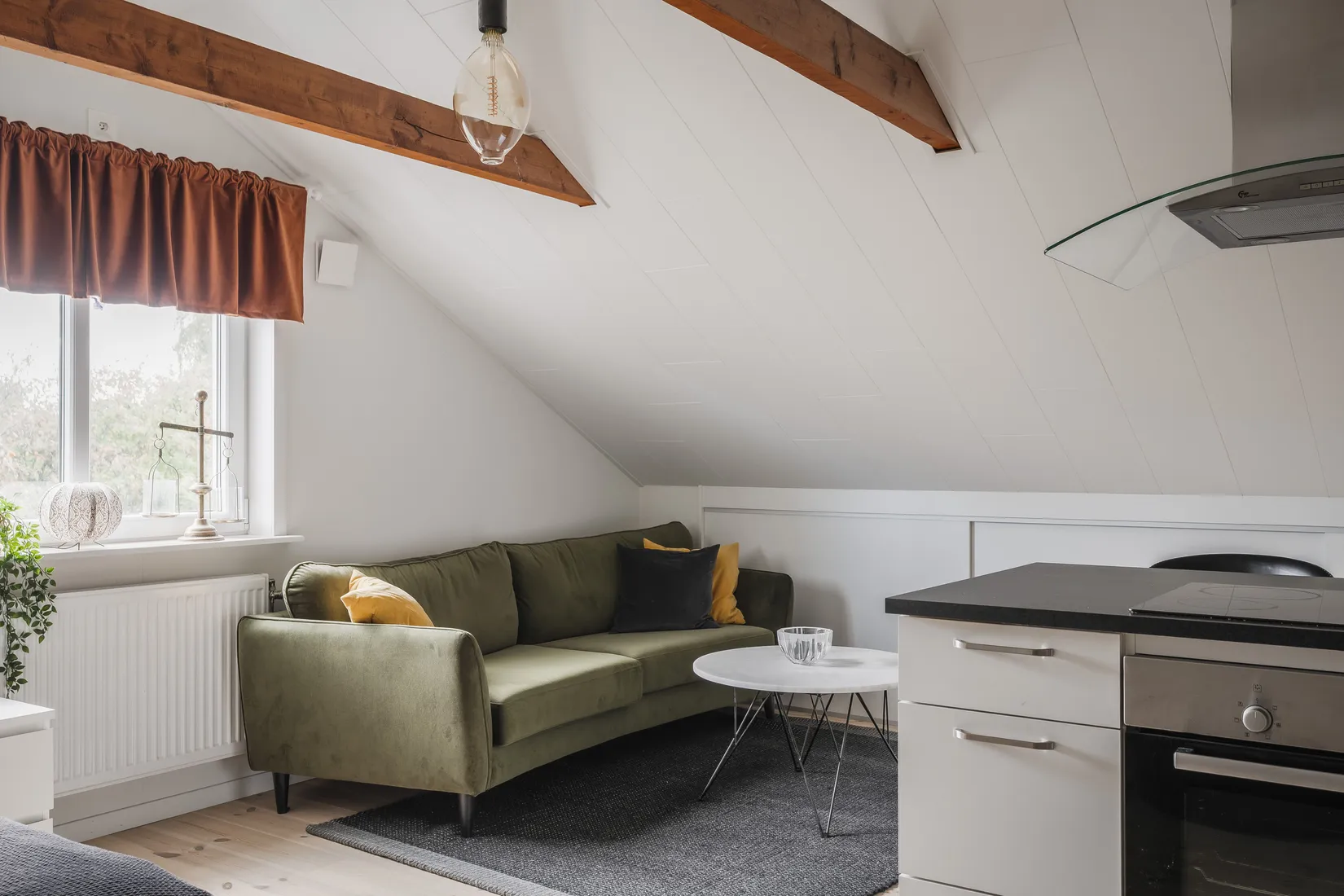 Bostadsrätt, Skogmursvägen 6, Olsbacka, Gävle