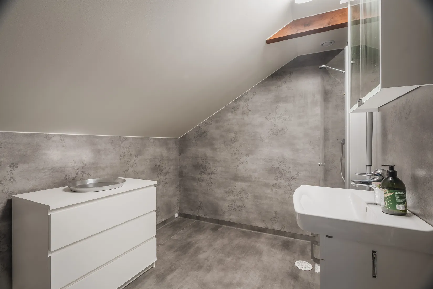 Bostadsrätt, Skogmursvägen 6, Olsbacka, Gävle