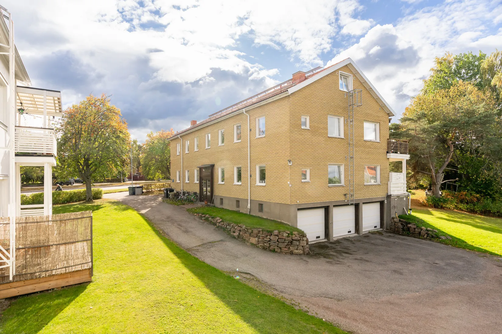 Bostadsrätt, Skogmursvägen 6, Olsbacka, Gävle