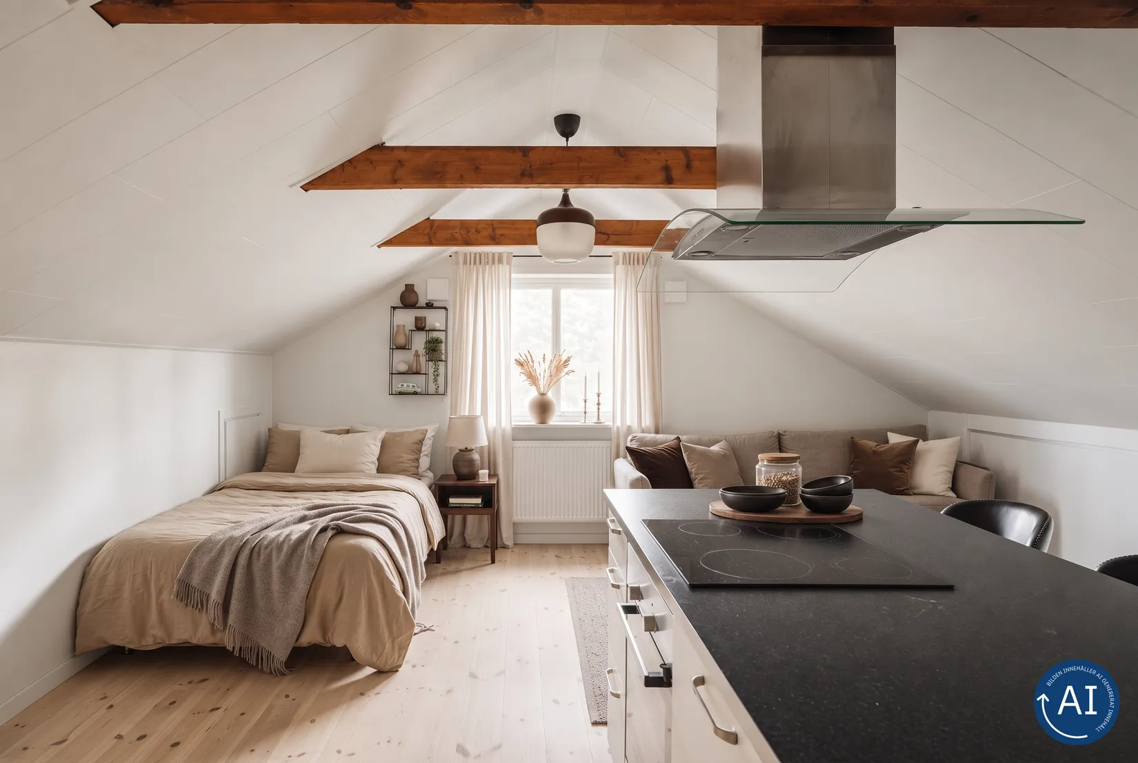 Bostadsrätt, Skogmursvägen 6, Olsbacka, Gävle