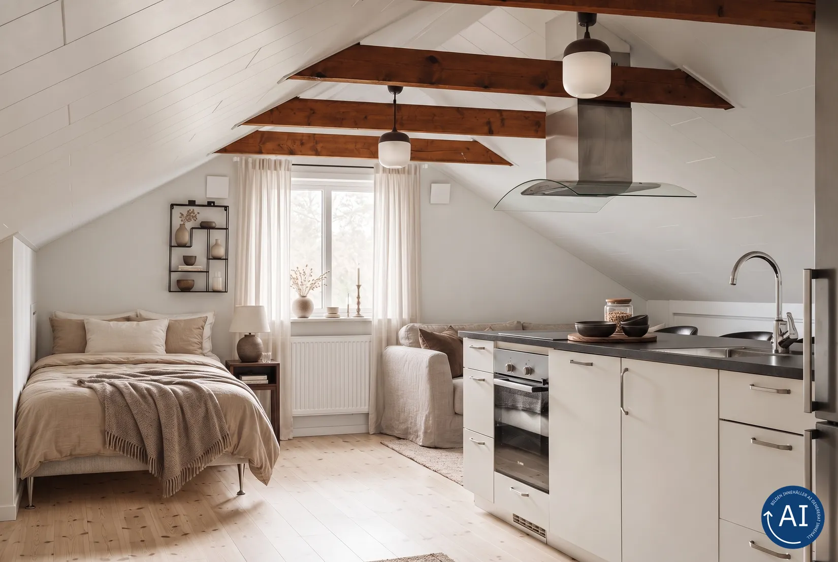 Bostadsrätt, Skogmursvägen 6, Olsbacka, Gävle
