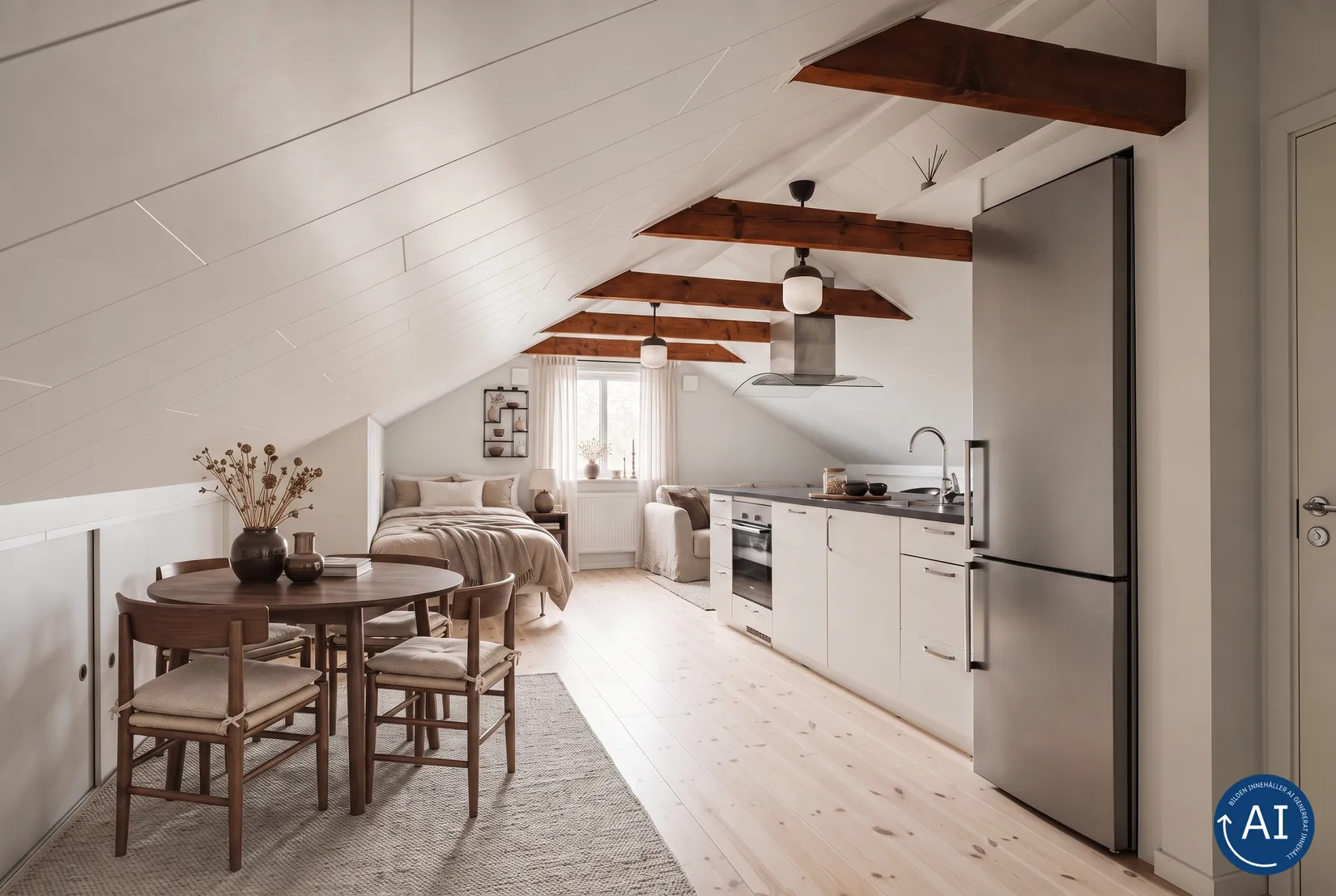 Bostadsrätt, Skogmursvägen 6, Olsbacka, Gävle