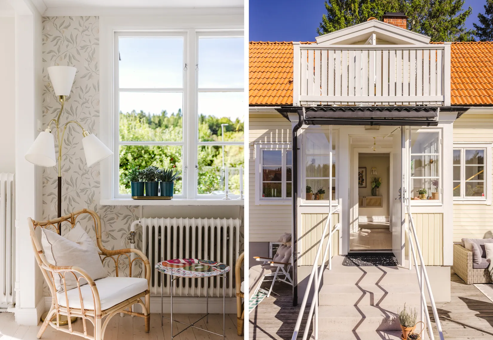 Villa, Formarvägen 4, Tullinge Skog, Botkyrka
