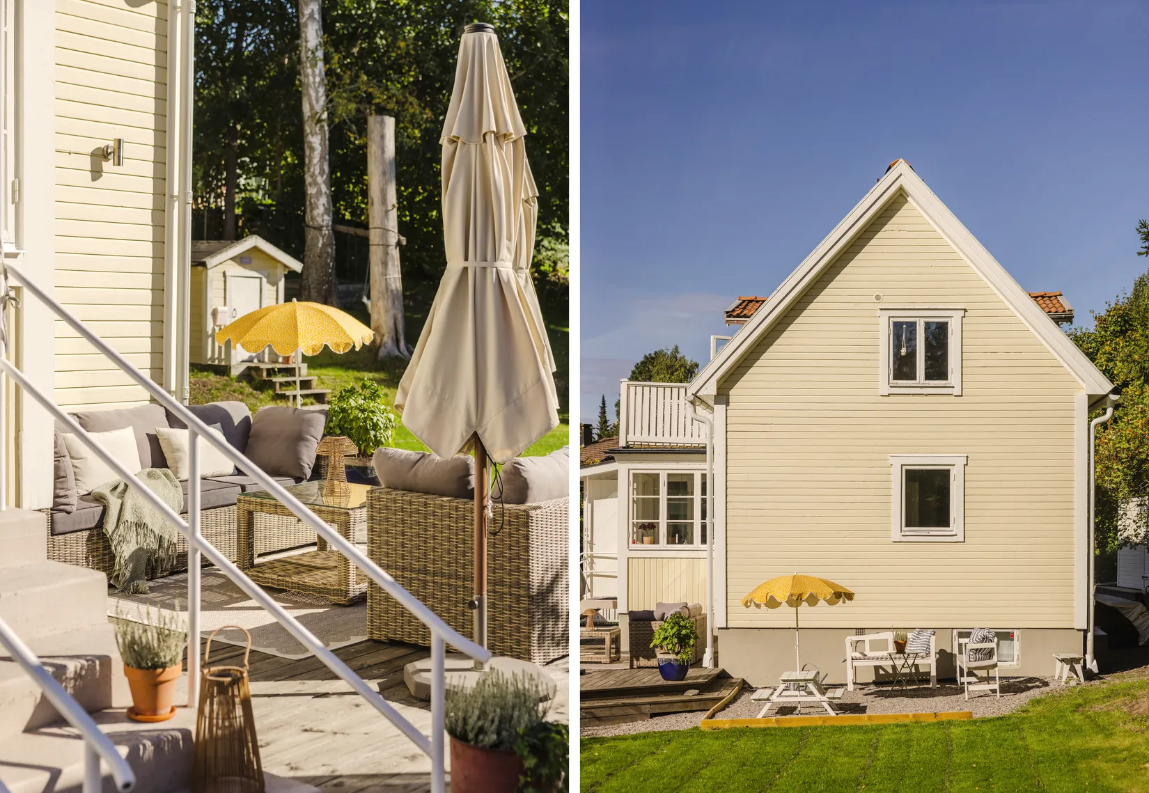 Villa, Formarvägen 4, Tullinge Skog, Botkyrka