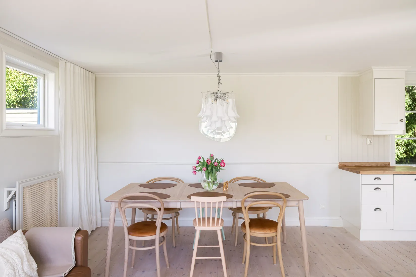 Villa, Formarvägen 4, Tullinge Skog, Botkyrka