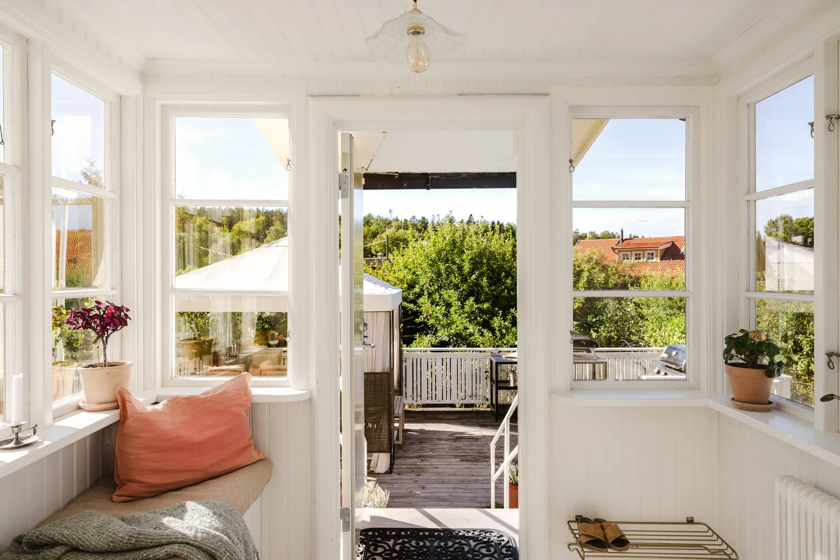 Villa, Formarvägen 4, Tullinge Skog, Botkyrka