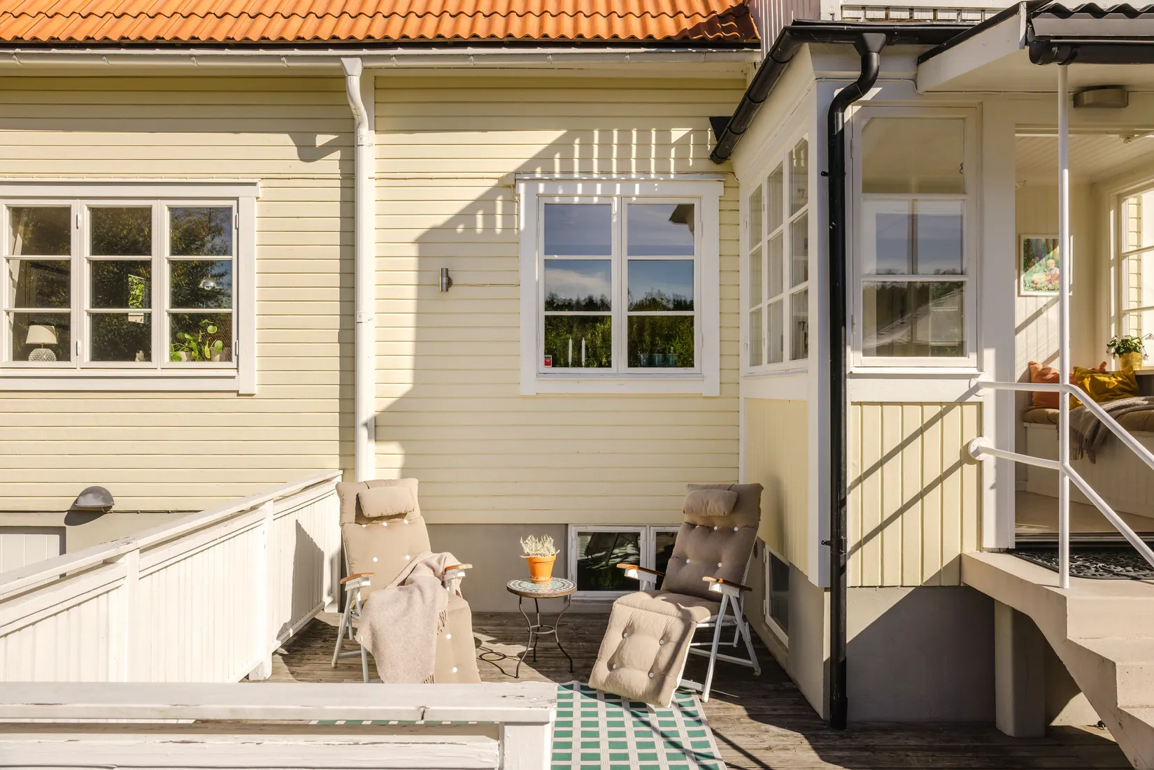 Villa, Formarvägen 4, Tullinge Skog, Botkyrka