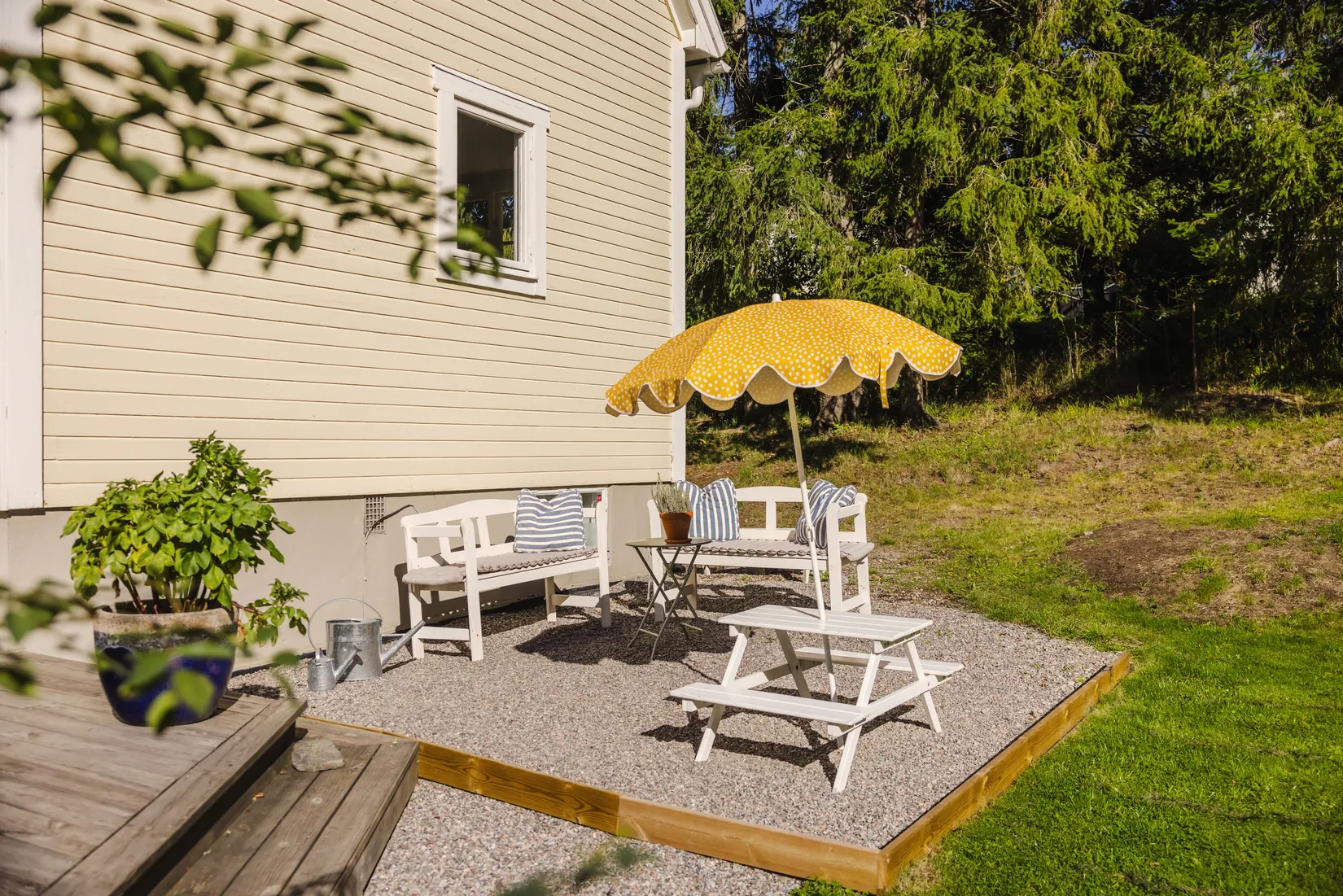 Villa, Formarvägen 4, Tullinge Skog, Botkyrka