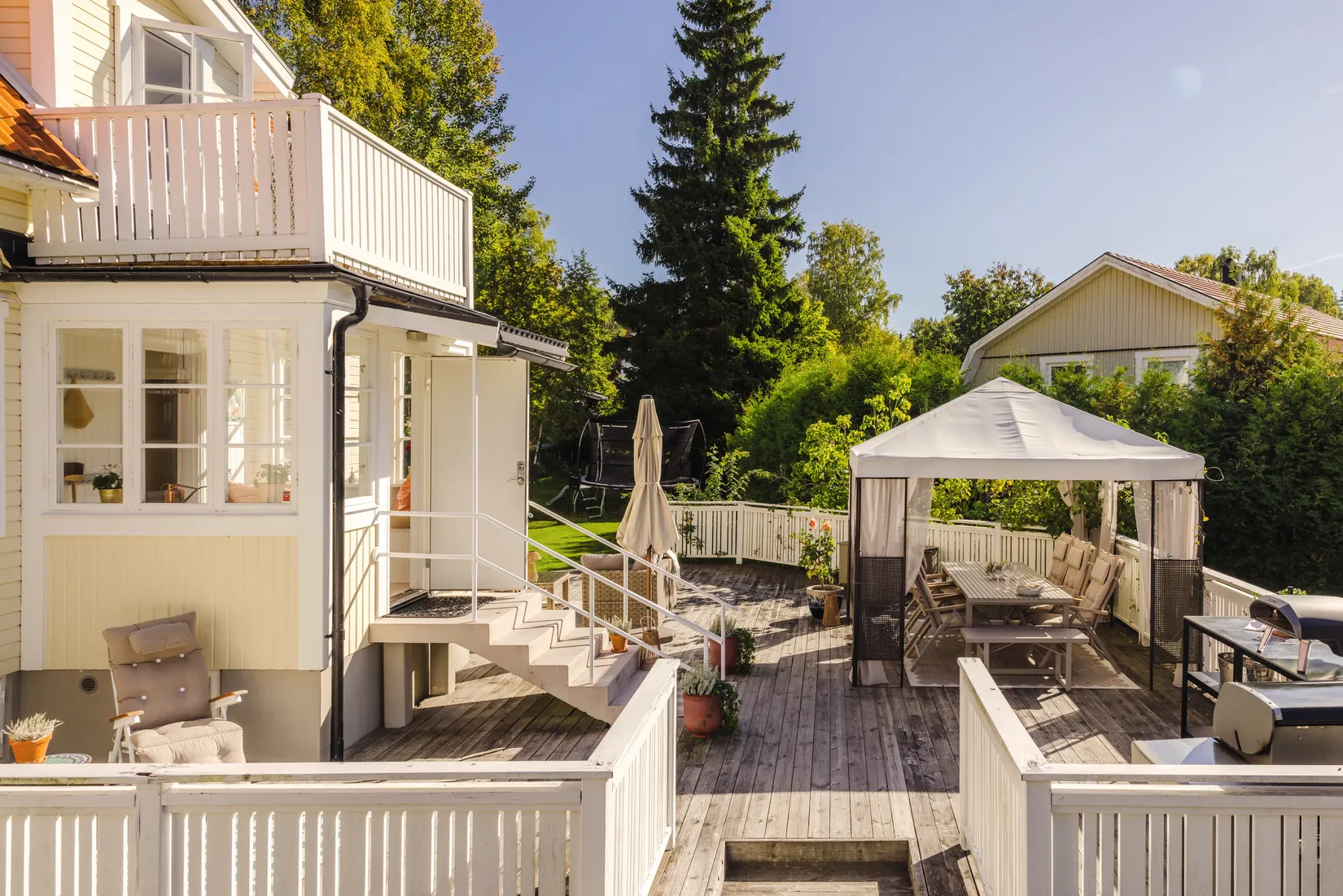 Villa, Formarvägen 4, Tullinge Skog, Botkyrka