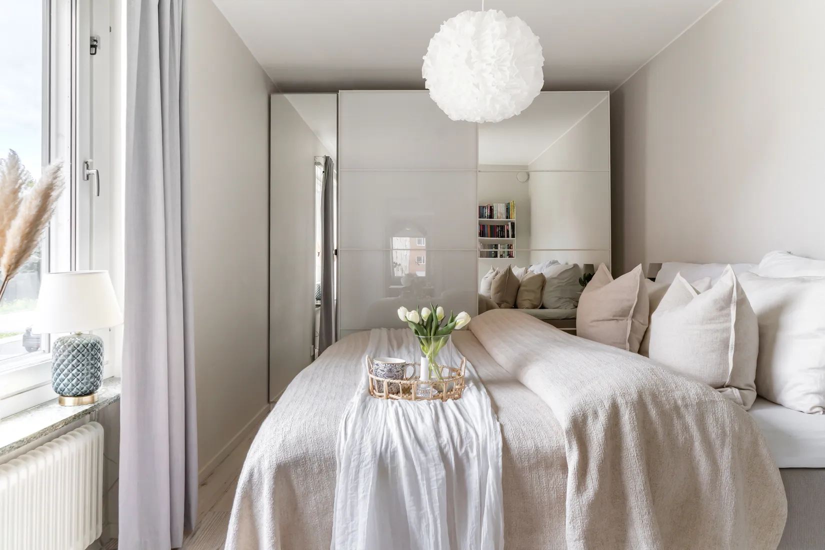 Bostadsrätt, Oxhagsvägen 32, Kristianstad