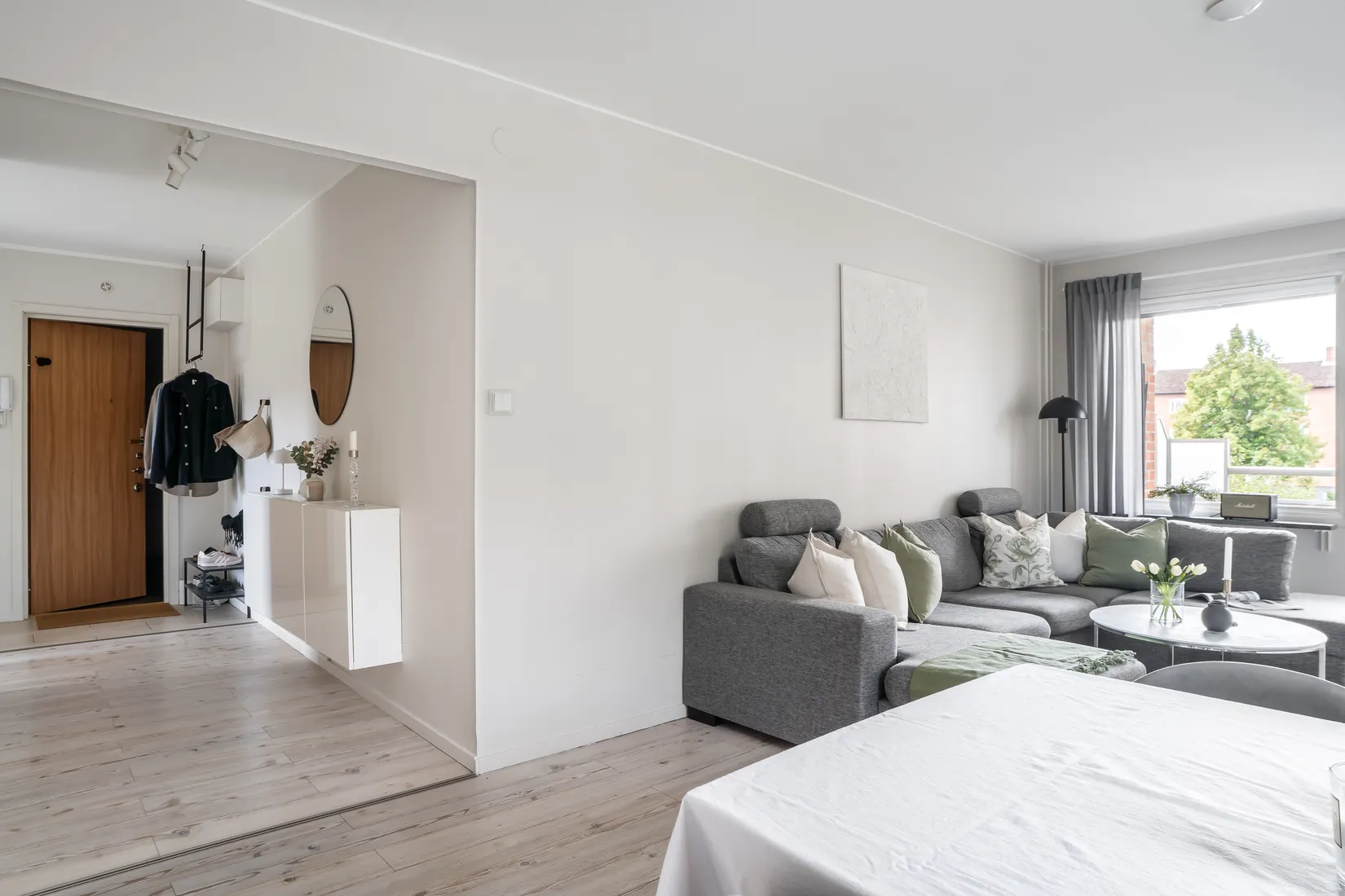 Bostadsrätt, Oxhagsvägen 32, Kristianstad