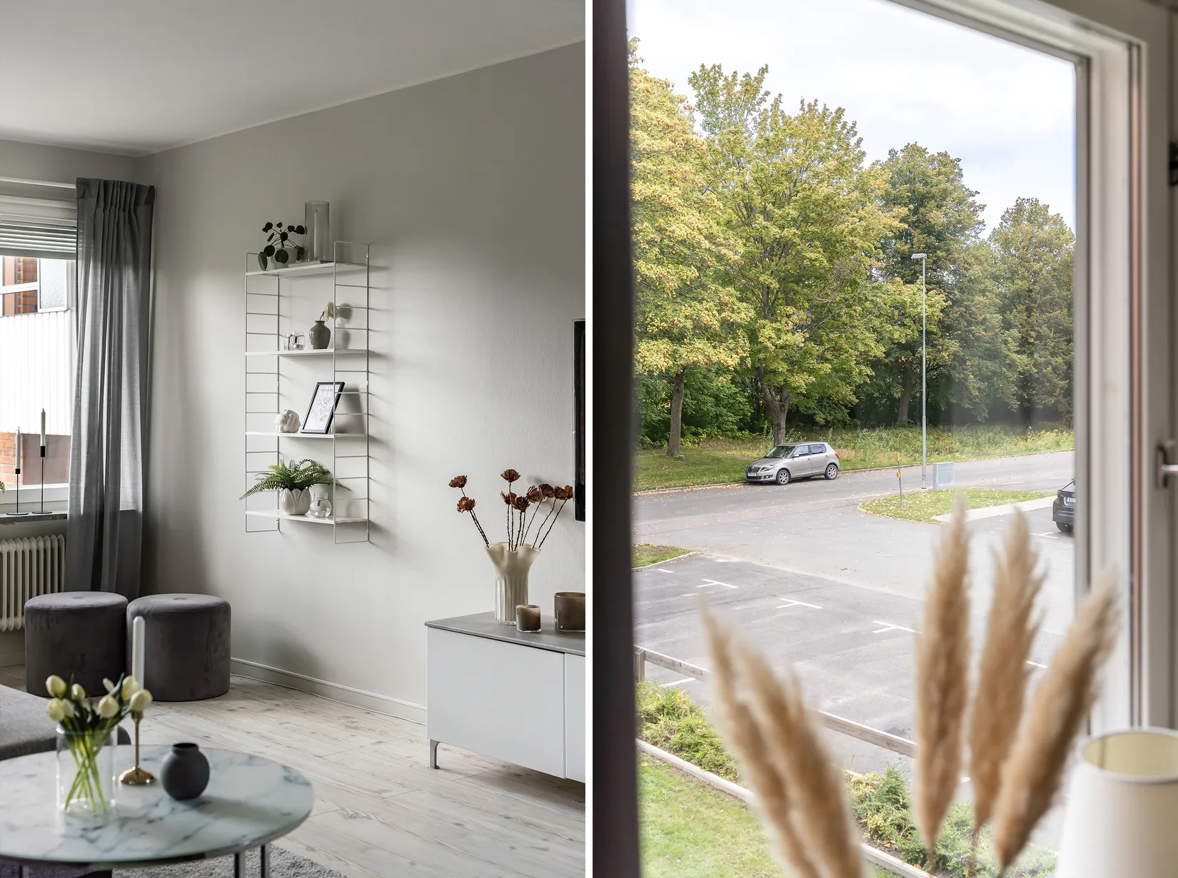 Bostadsrätt, Oxhagsvägen 32, Kristianstad
