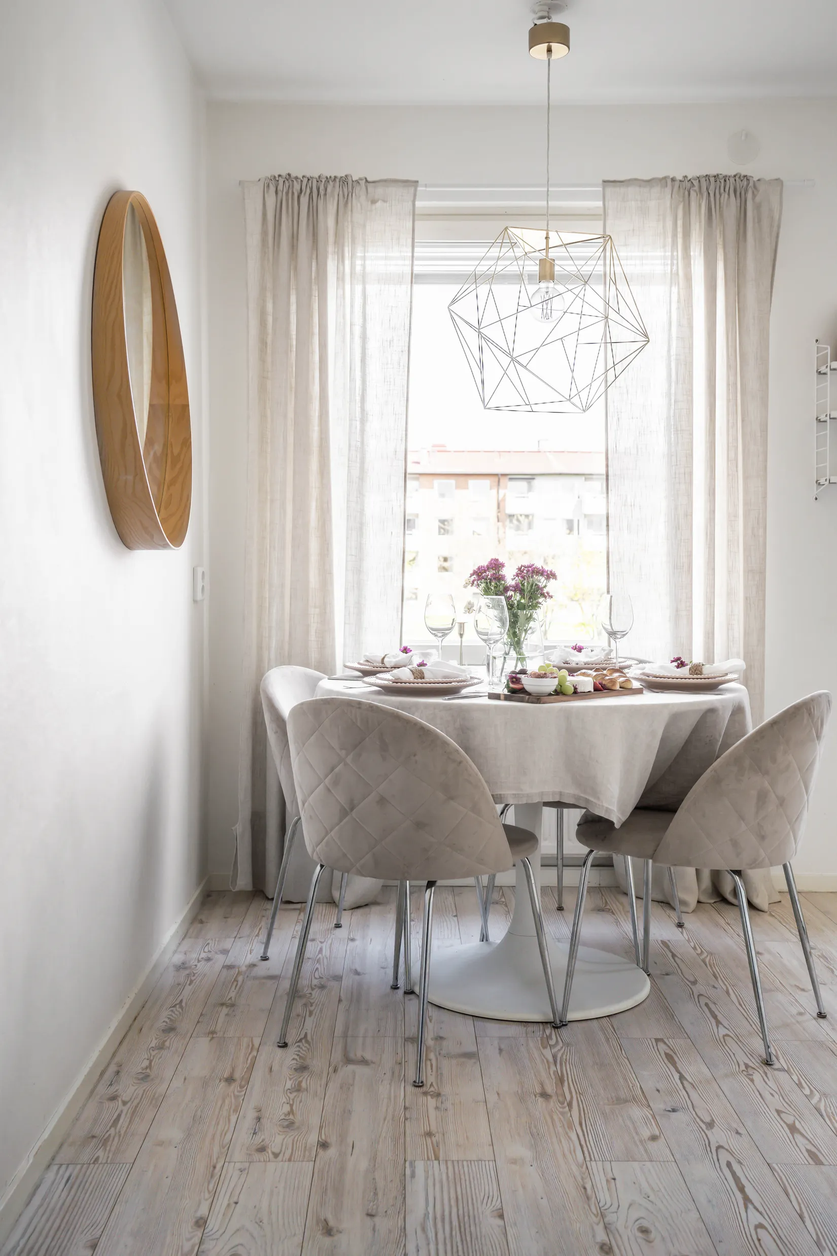 Bostadsrätt, Oxhagsvägen 32, Kristianstad