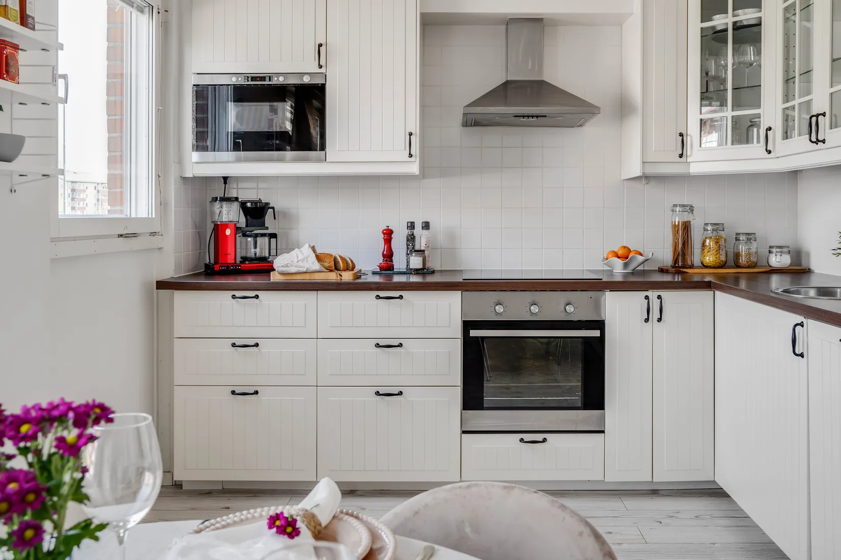 Bostadsrätt, Oxhagsvägen 32, Kristianstad