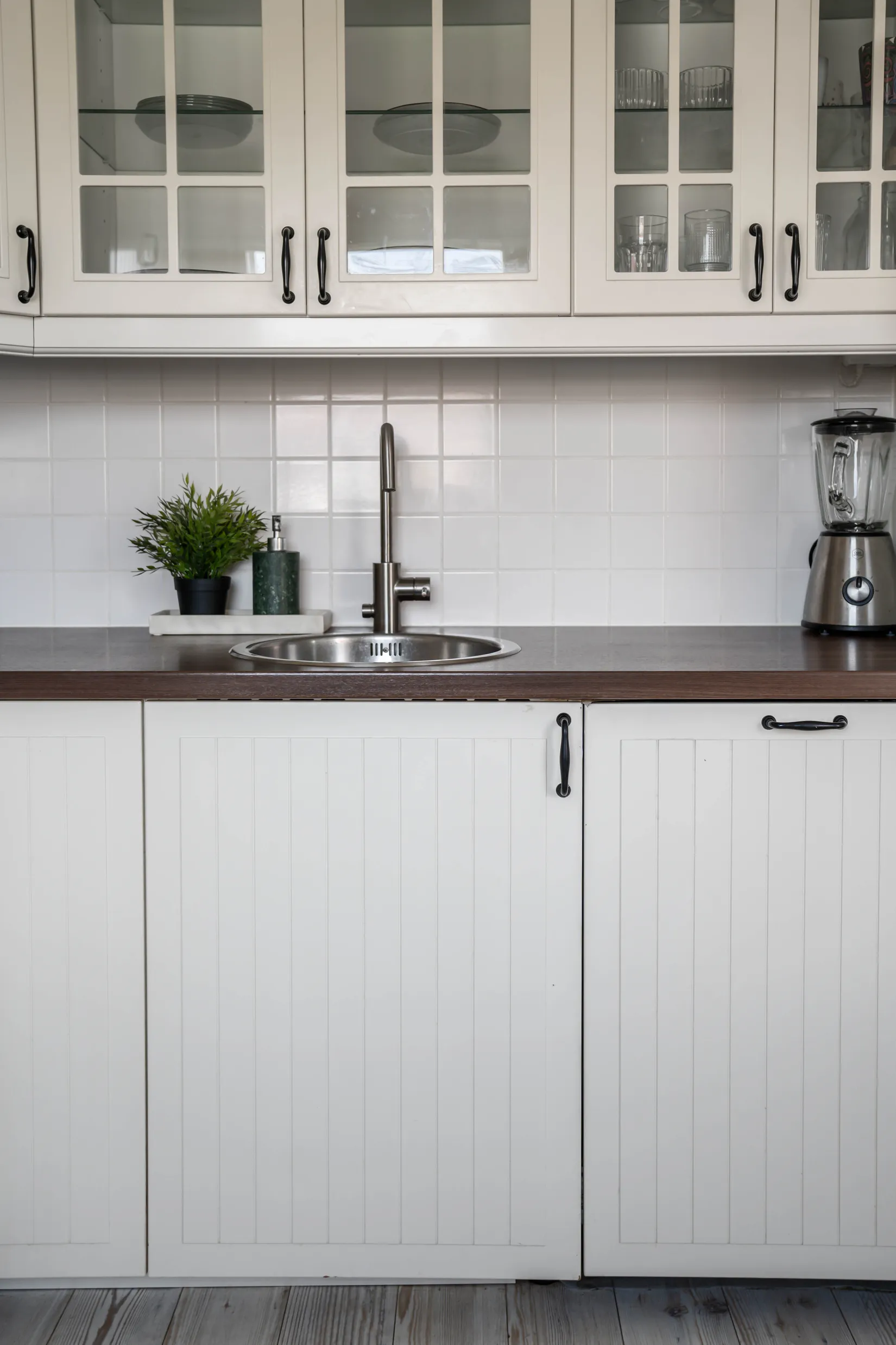 Bostadsrätt, Oxhagsvägen 32, Kristianstad