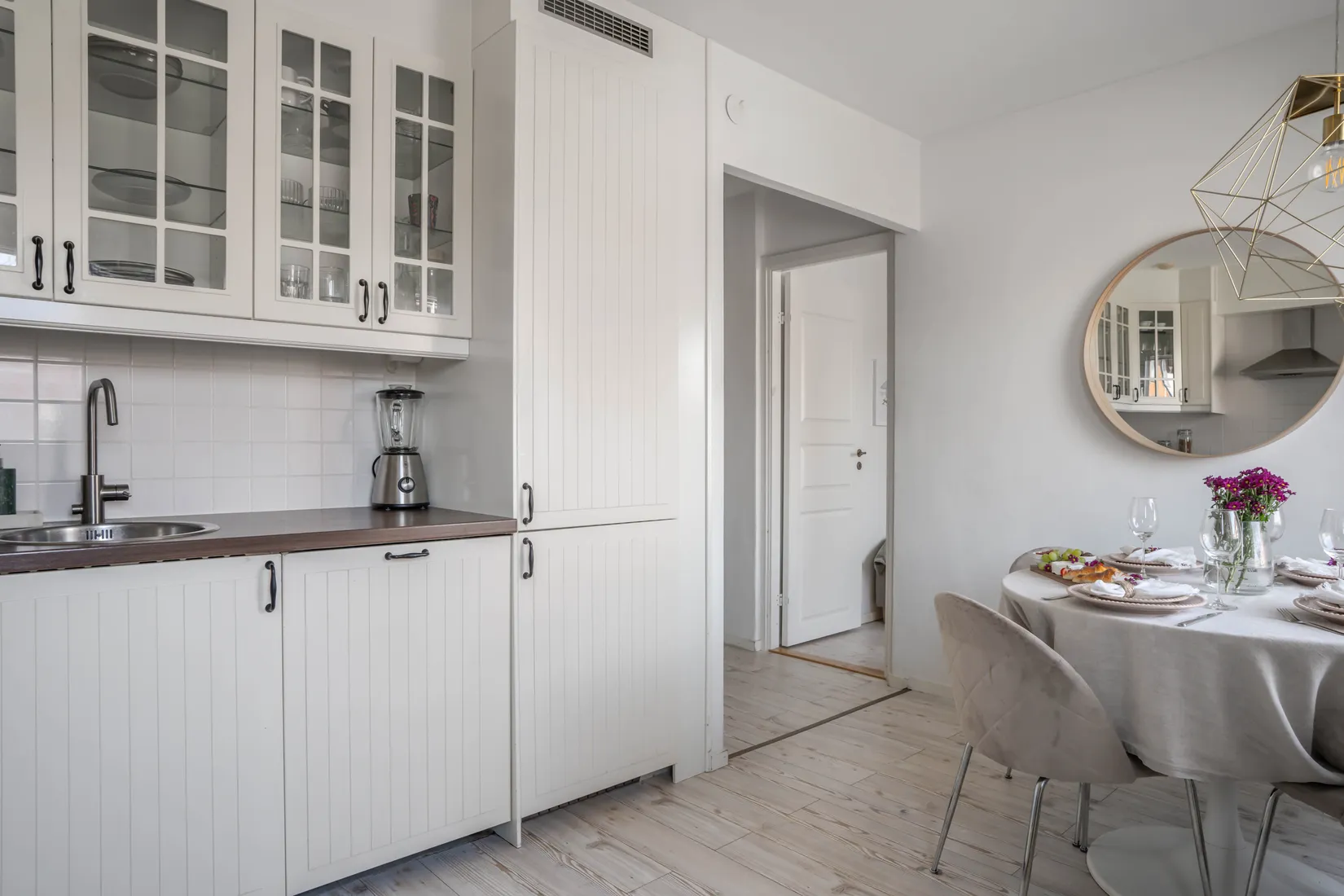 Bostadsrätt, Oxhagsvägen 32, Kristianstad