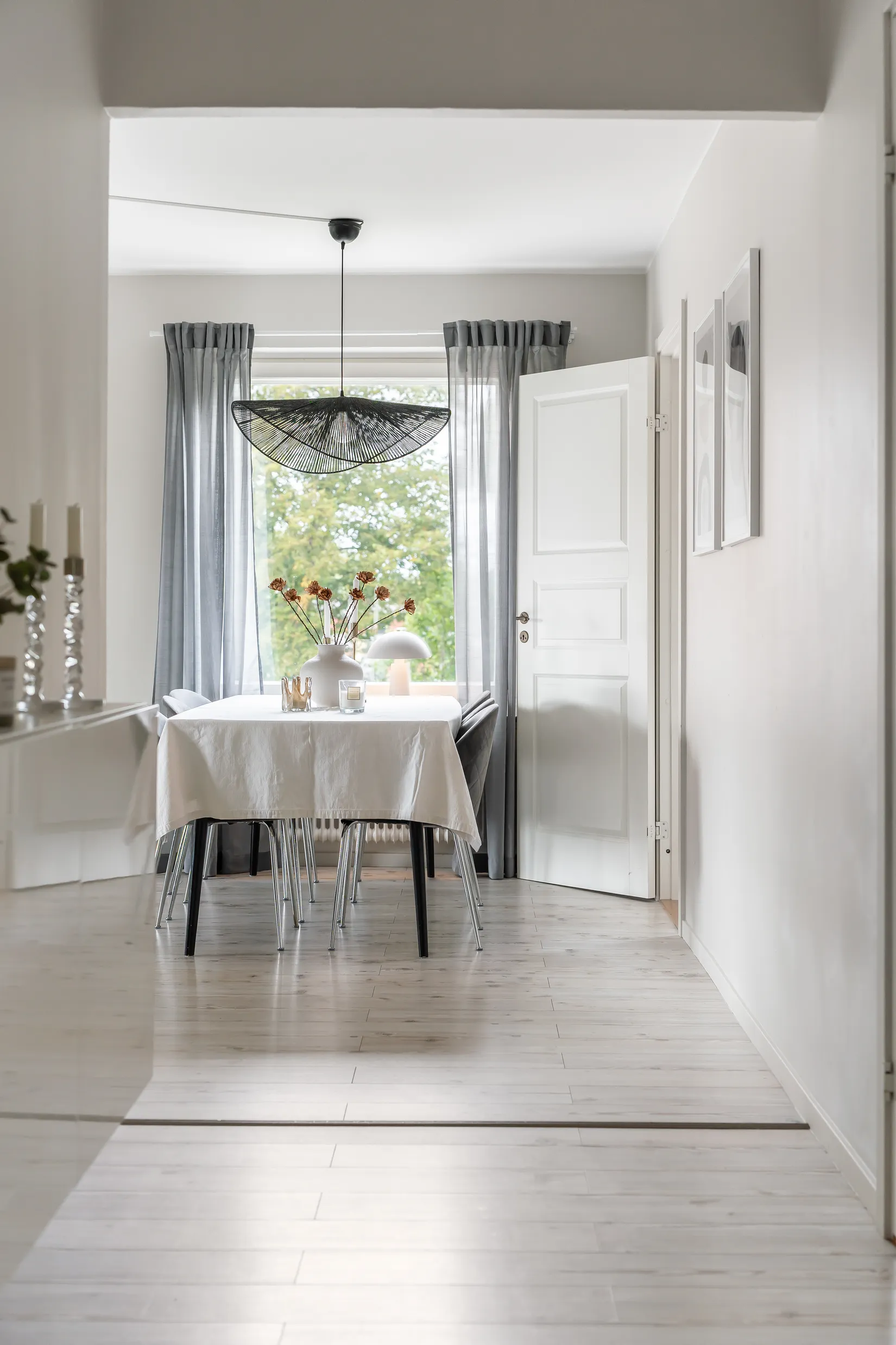 Bostadsrätt, Oxhagsvägen 32, Kristianstad