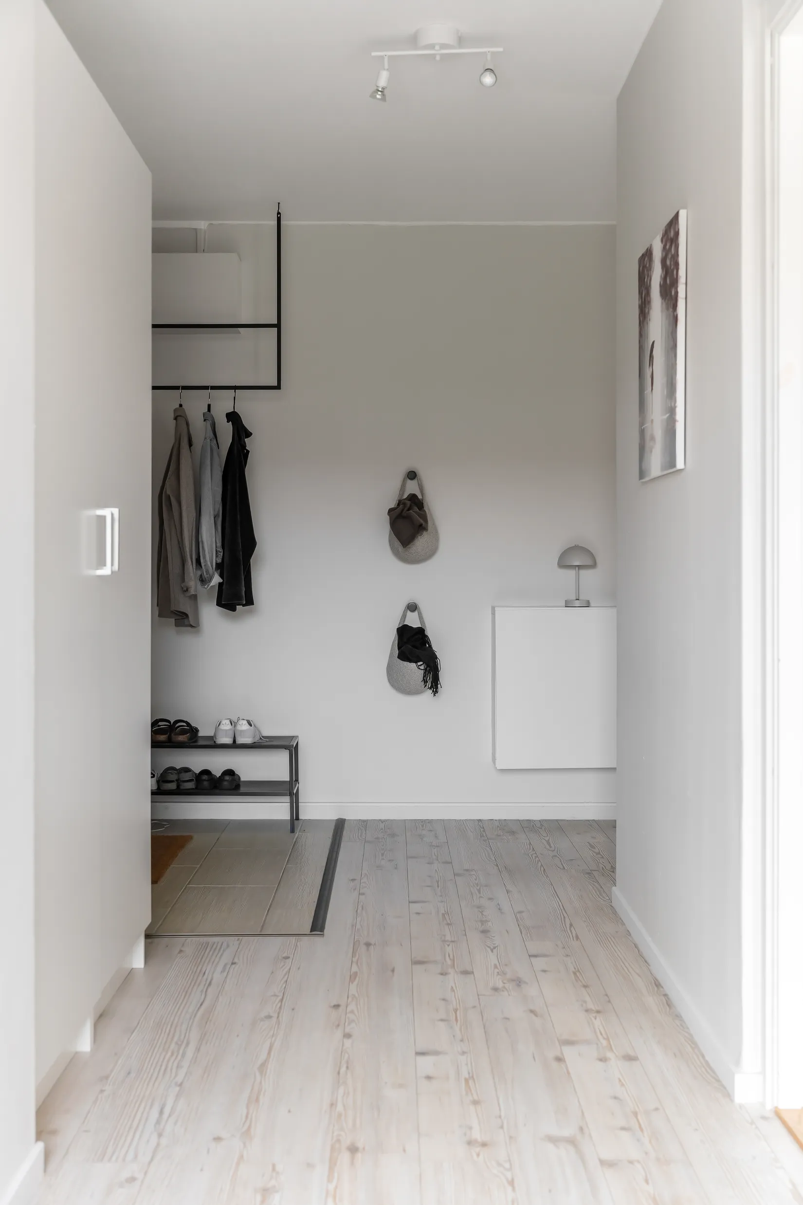 Bostadsrätt, Oxhagsvägen 32, Kristianstad