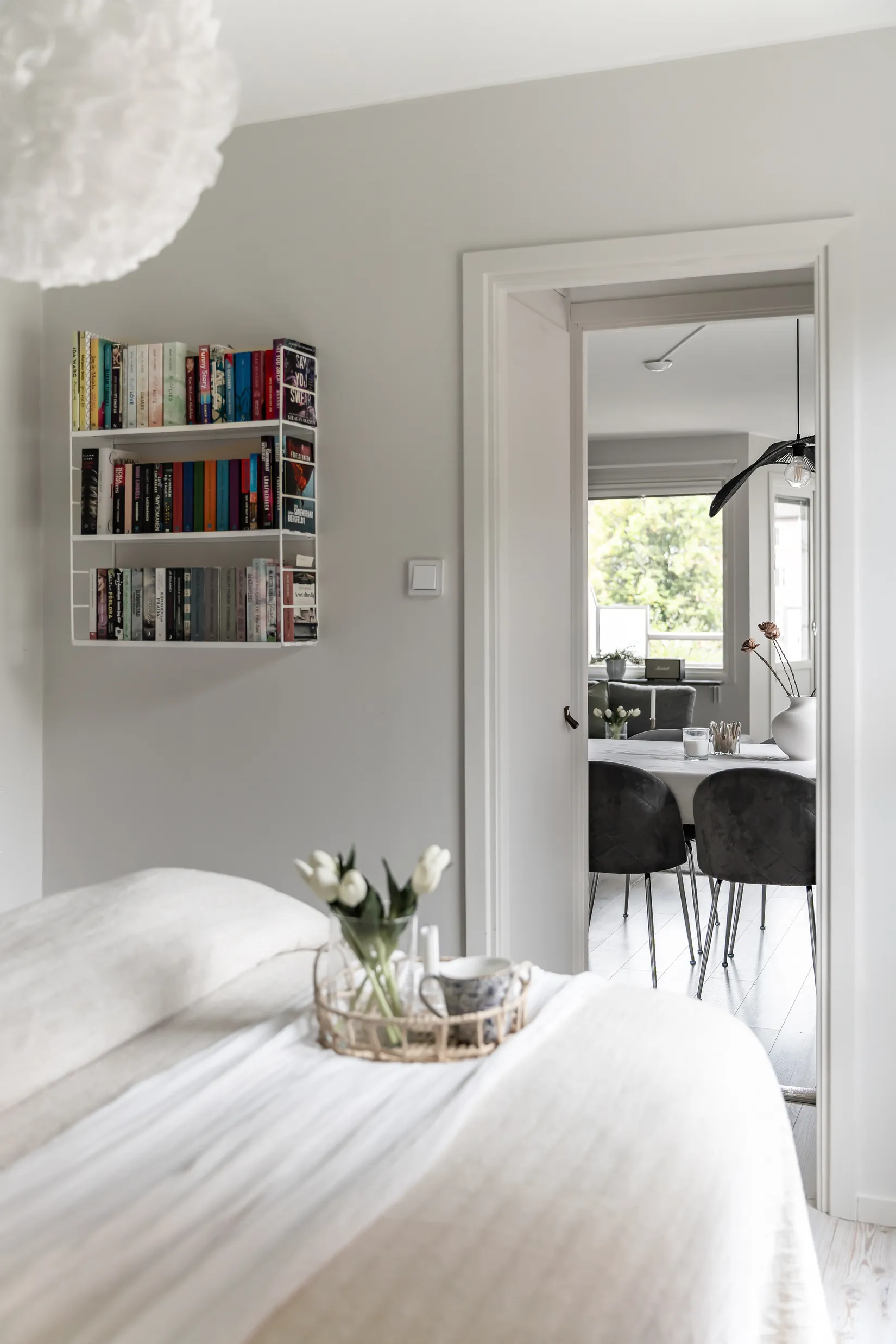 Bostadsrätt, Oxhagsvägen 32, Kristianstad