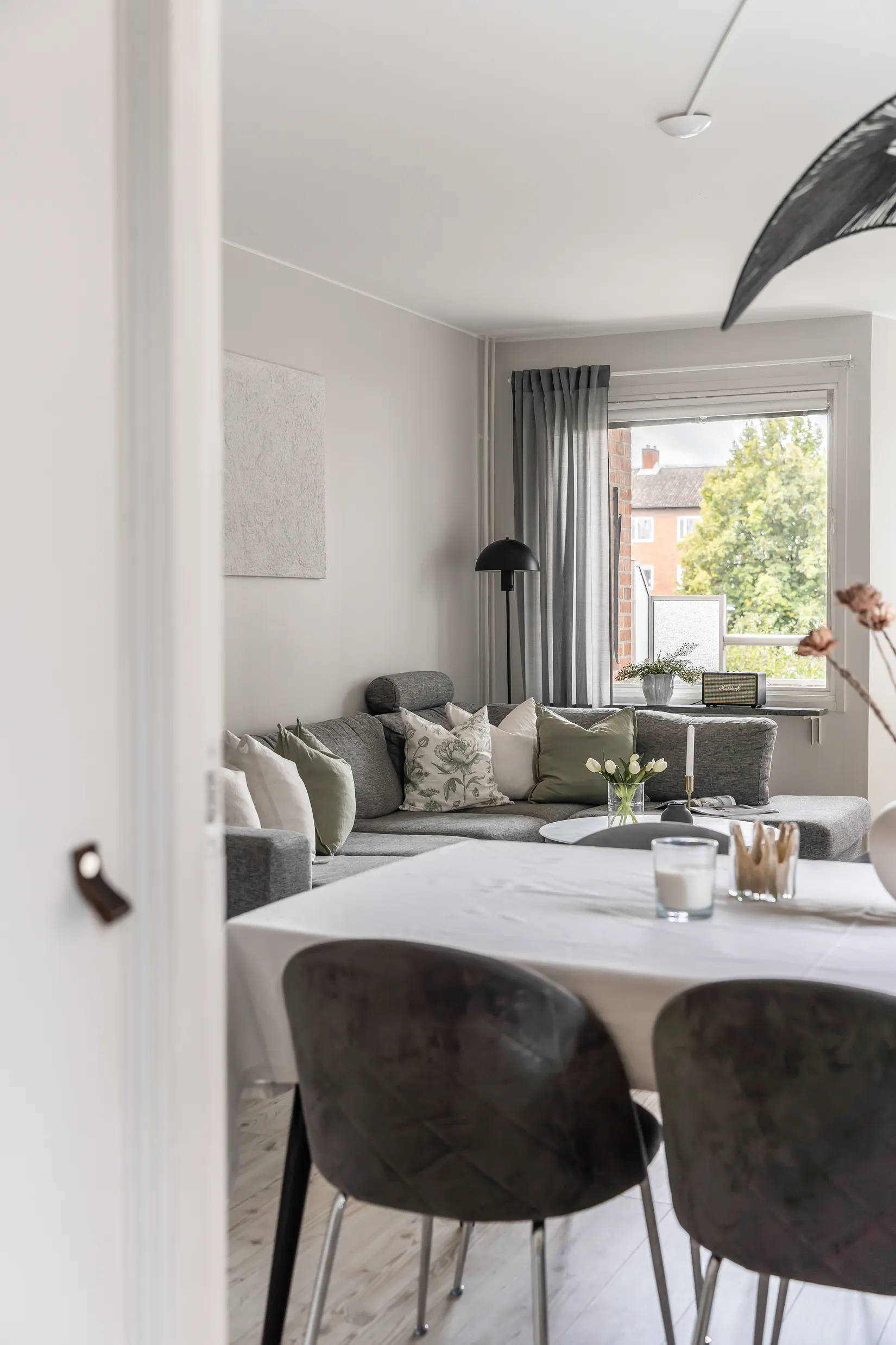 Bostadsrätt, Oxhagsvägen 32, Kristianstad
