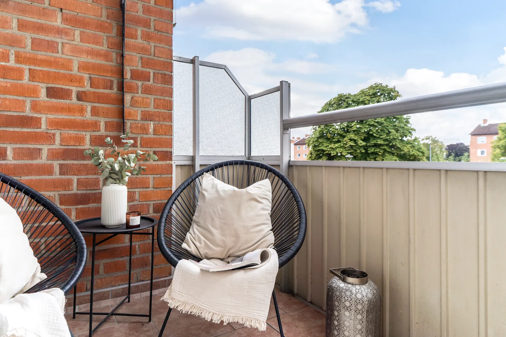 Bostadsrätt, Oxhagsvägen 32, Kristianstad