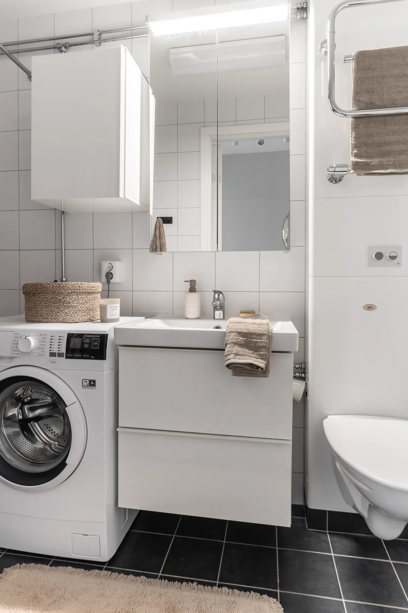 Bostadsrätt, Oxhagsvägen 32, Kristianstad