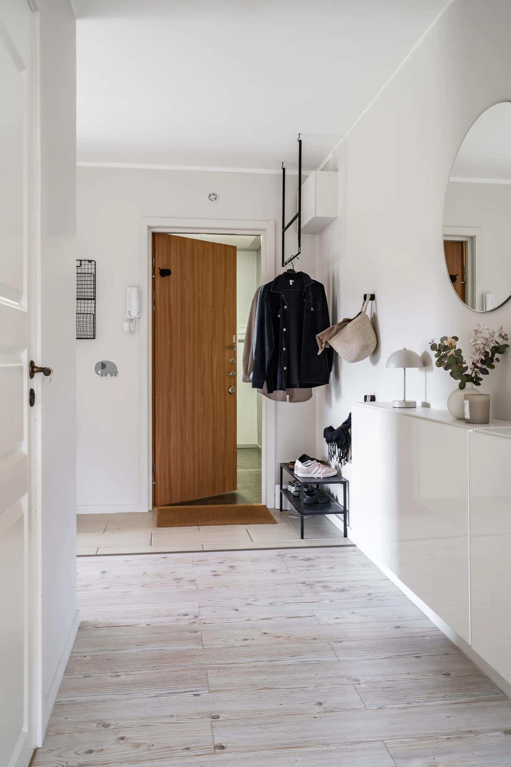 Bostadsrätt, Oxhagsvägen 32, Kristianstad