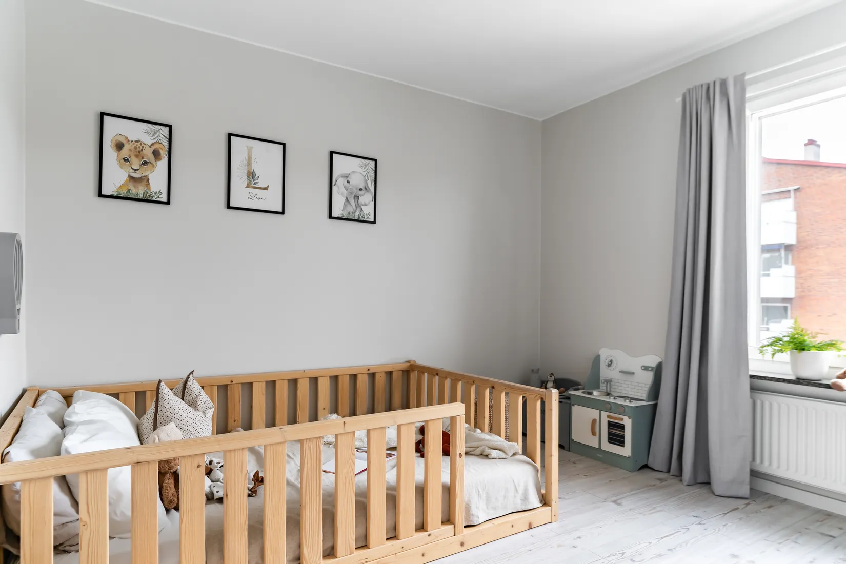 Bostadsrätt, Oxhagsvägen 32, Kristianstad