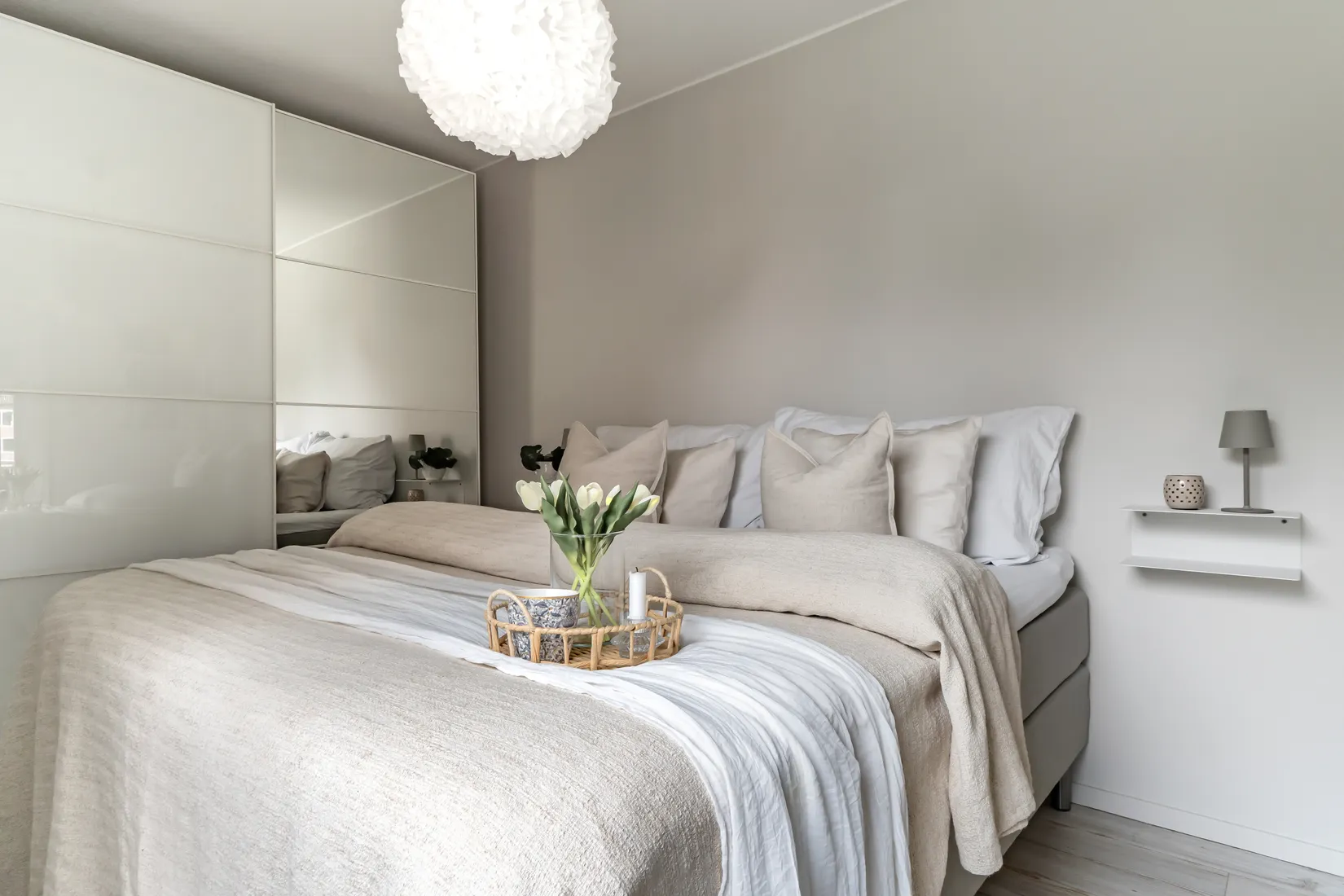 Bostadsrätt, Oxhagsvägen 32, Kristianstad