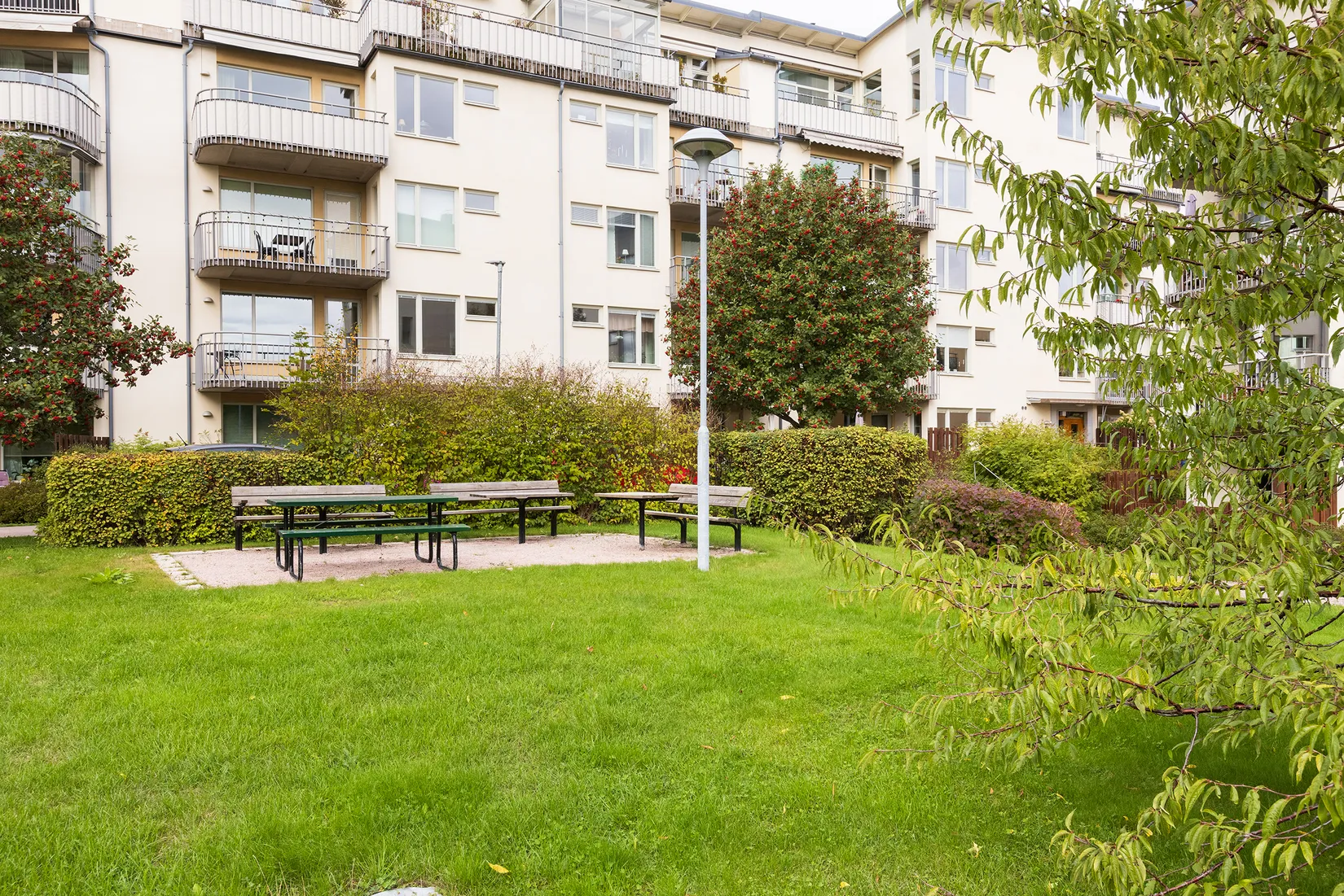 Bostadsrätt, Gösta Wahlströms väg 18, Rickomberga, Uppsala