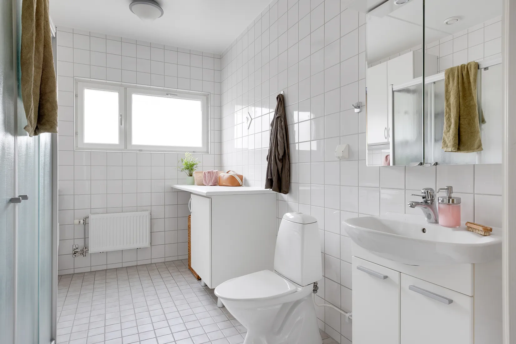 Bostadsrätt, Gösta Wahlströms väg 18, Rickomberga, Uppsala