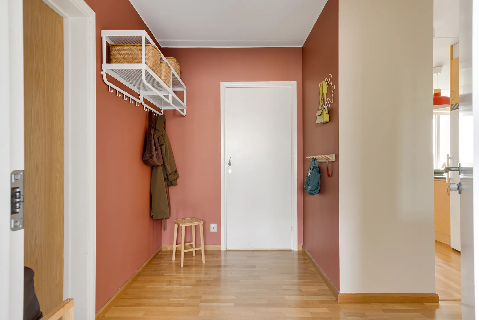 Bostadsrätt, Gösta Wahlströms väg 18, Rickomberga, Uppsala