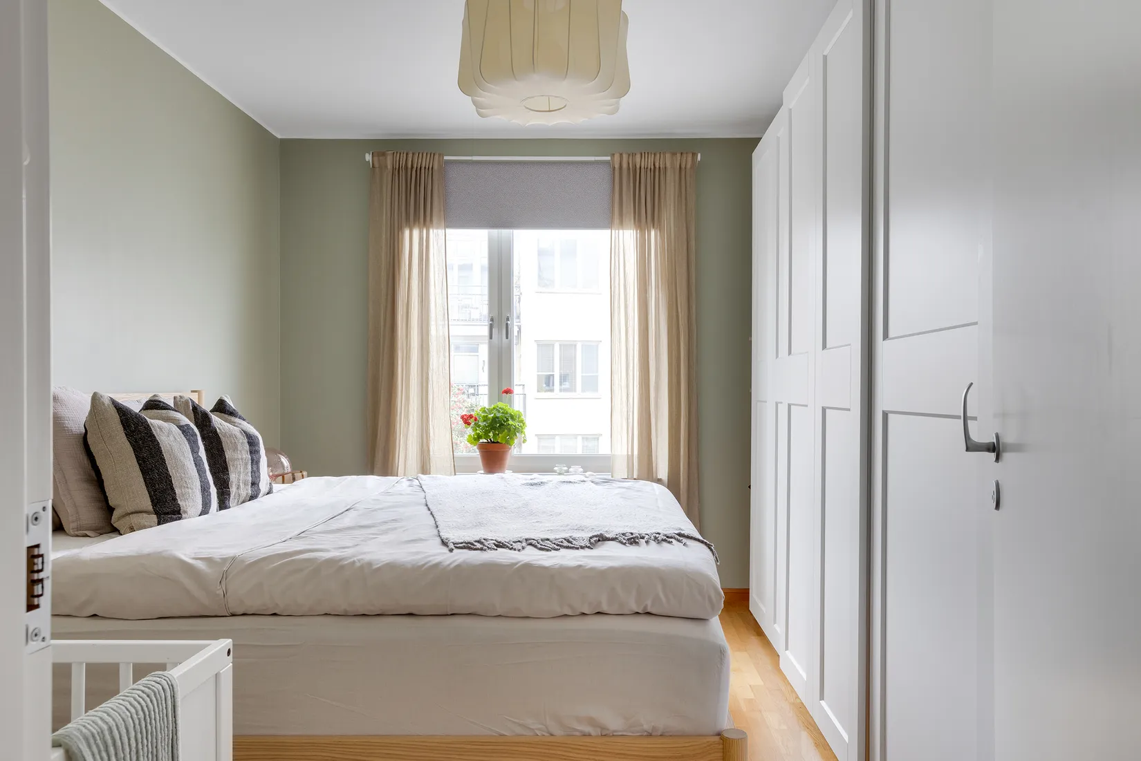 Bostadsrätt, Gösta Wahlströms väg 18, Rickomberga, Uppsala
