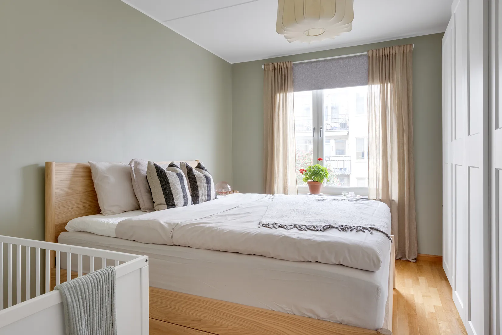 Bostadsrätt, Gösta Wahlströms väg 18, Rickomberga, Uppsala