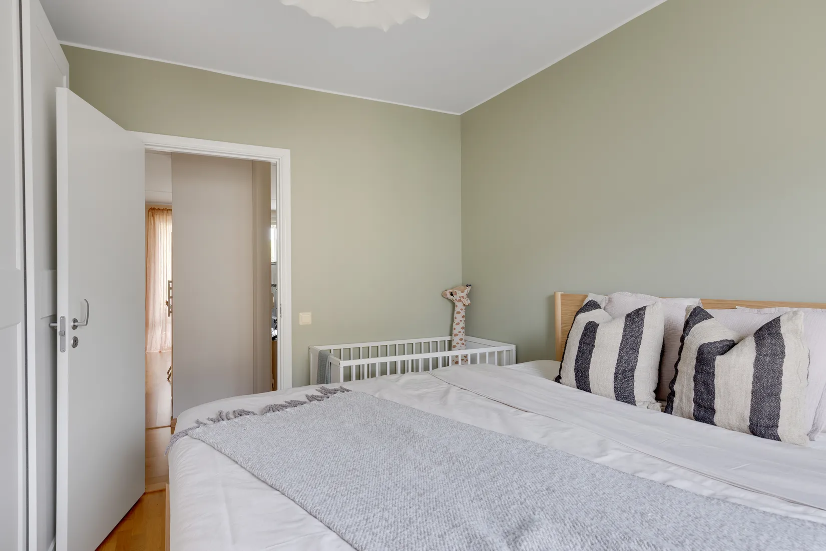 Bostadsrätt, Gösta Wahlströms väg 18, Rickomberga, Uppsala