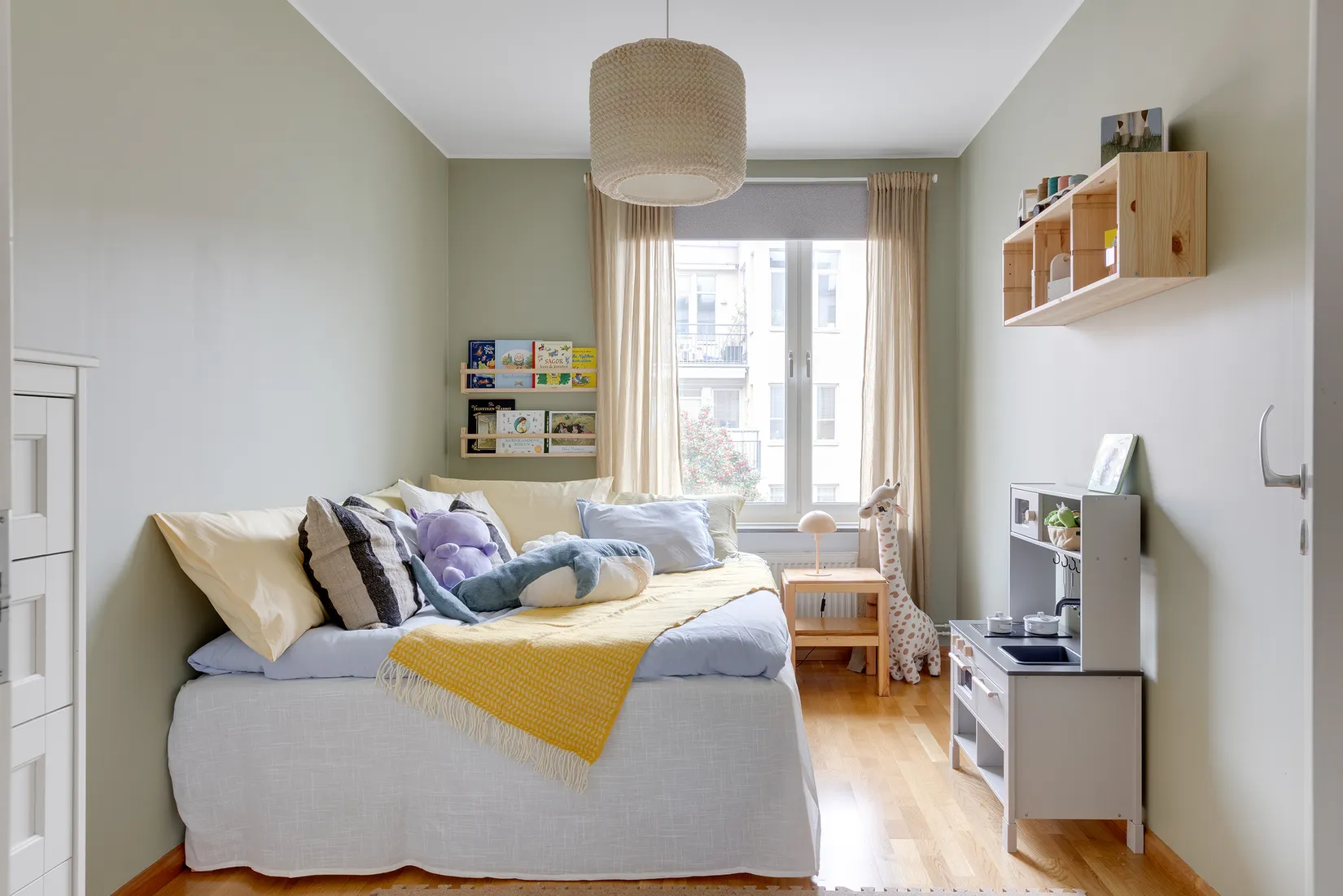 Bostadsrätt, Gösta Wahlströms väg 18, Rickomberga, Uppsala